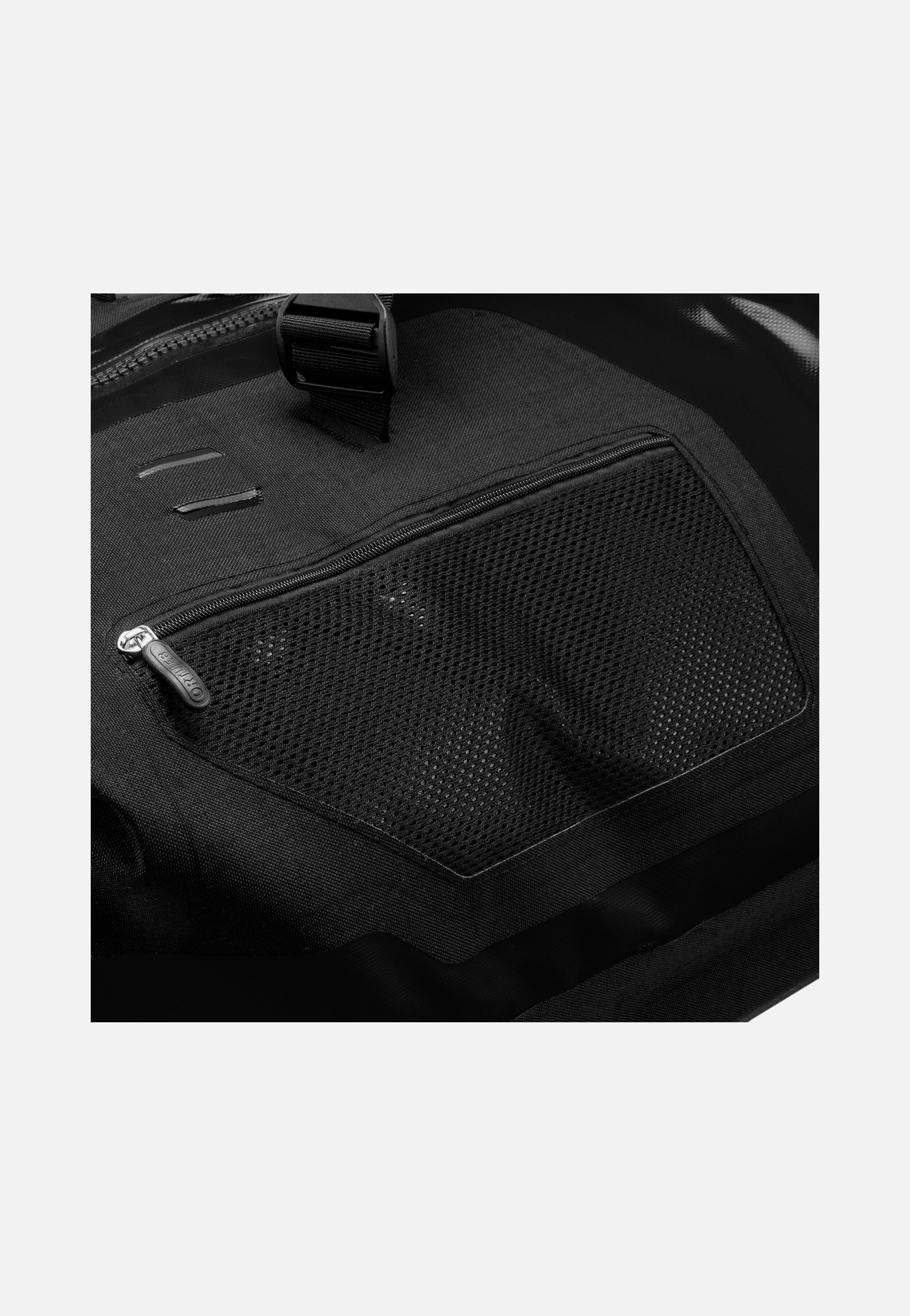 ORTLIEB - Duffle RS 140L Schwarz - Travel Bag | Neutral-Image