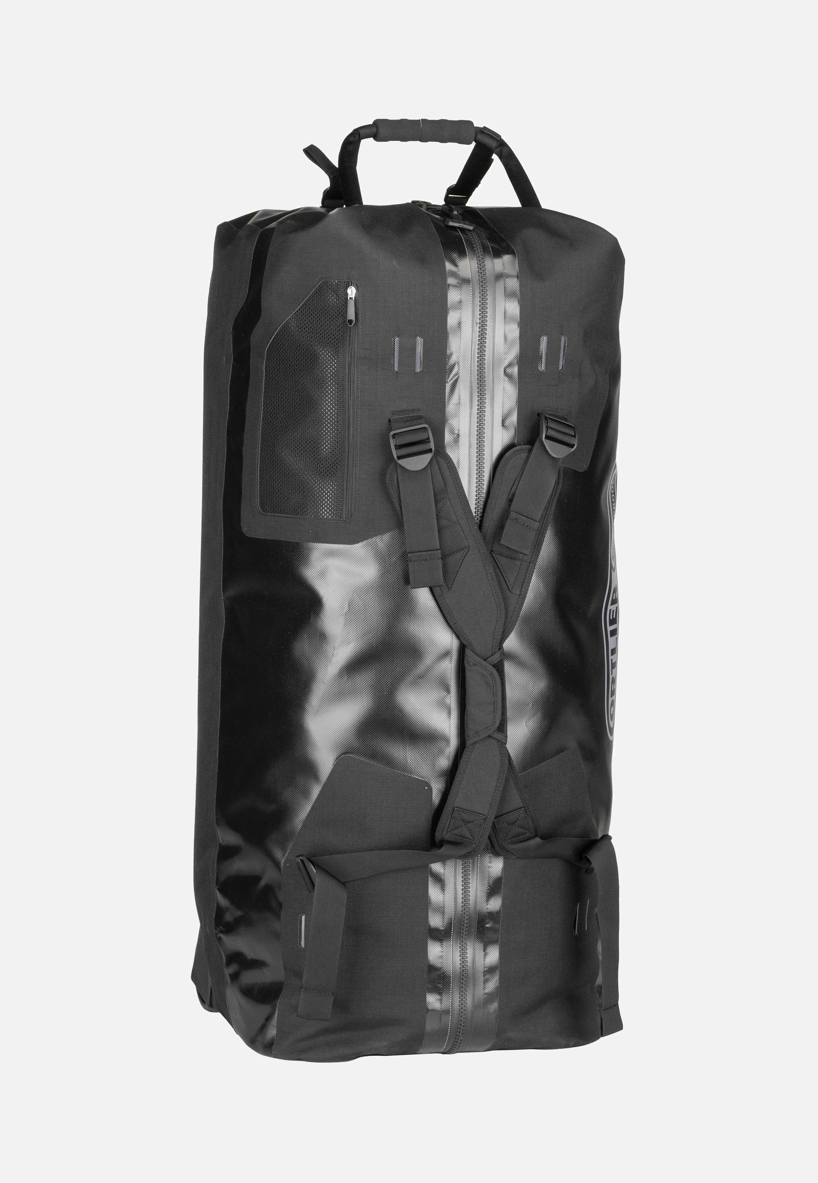 ORTLIEB - Duffle RS 140L Schwarz - Travel Bag | Neutral-Image