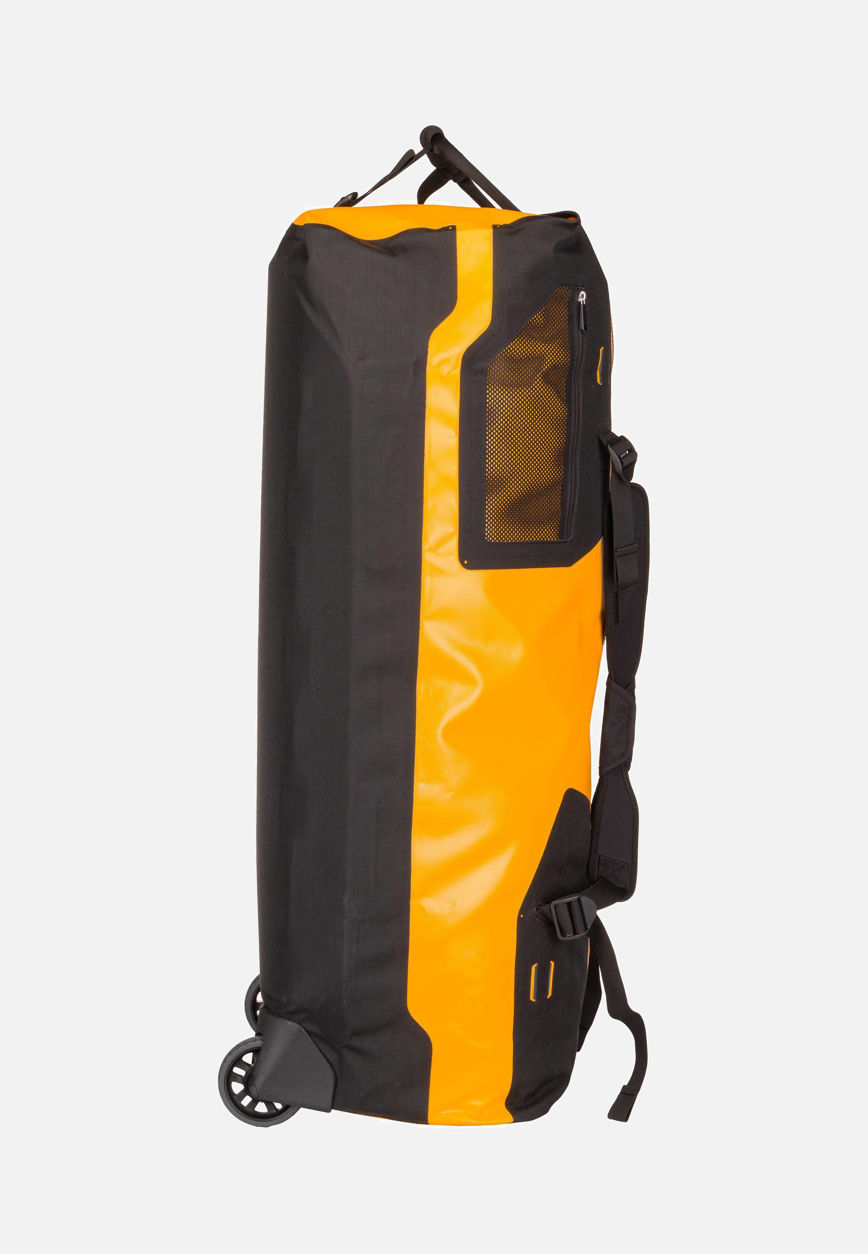 ORTLIEB - Duffle RS 140L Sonnengelb Schwarz - Travel Bag | Neutral-Image