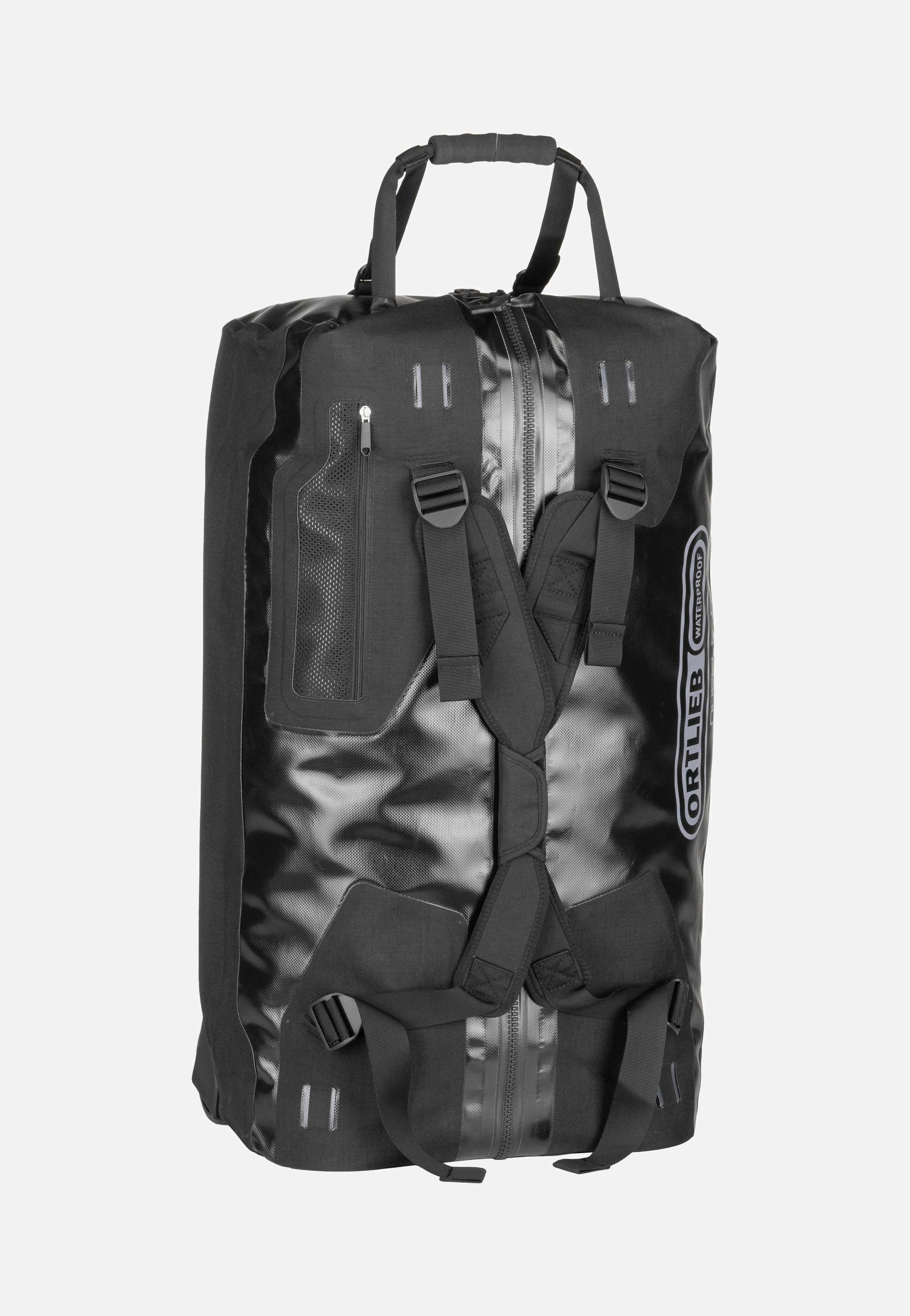 ORTLIEB - Duffle RS 85L Schwarz - Travel Bag | Neutral-Image