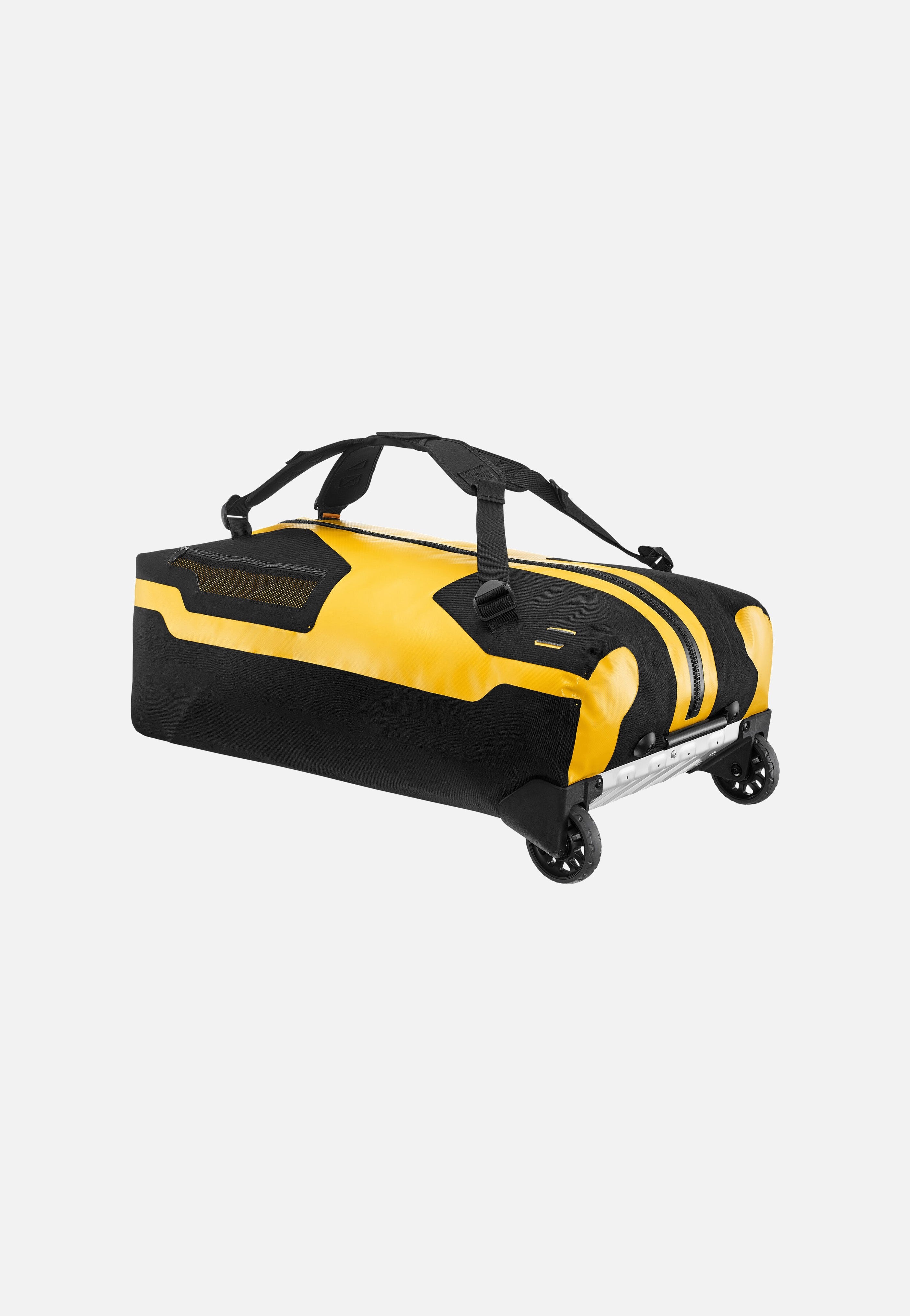 ORTLIEB - Duffle RS 85L Sonnengelb Schwarz - Travel Bag | Neutral-Image