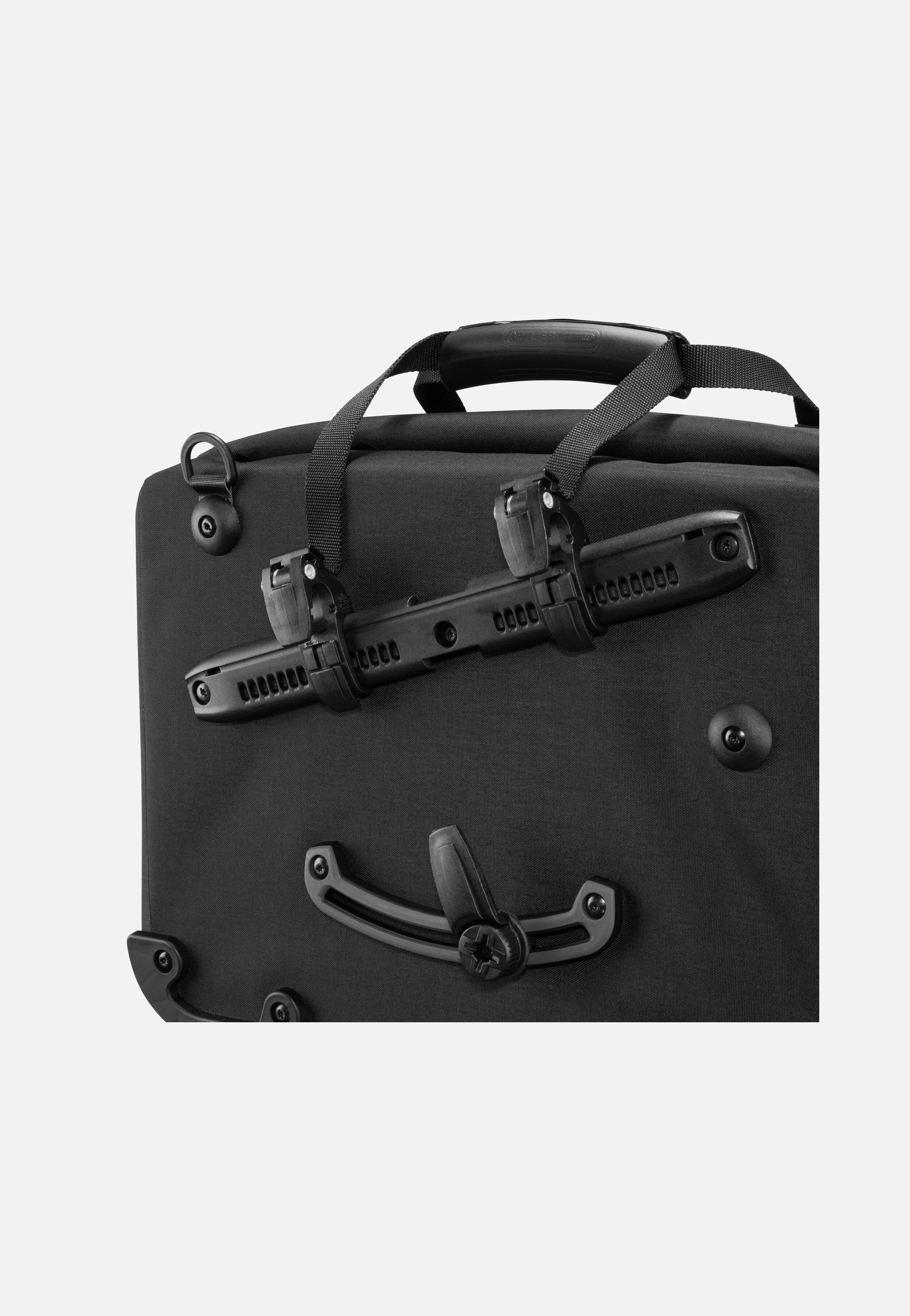 ORTLIEB Office-Bag QL2.1 Schwarz Bike Bag