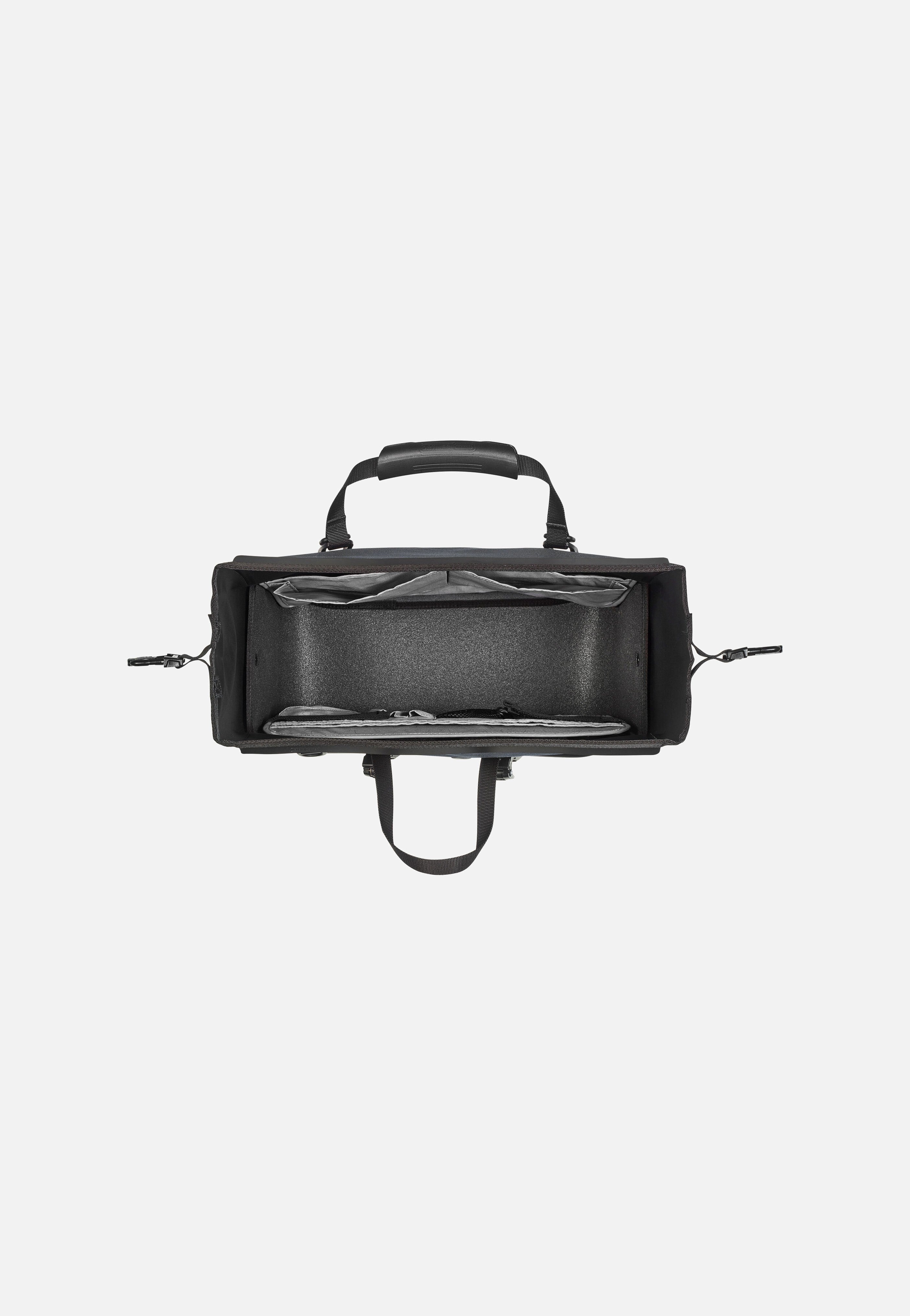 ORTLIEB Office-Bag QL2.1 Schwarz Bike Bag