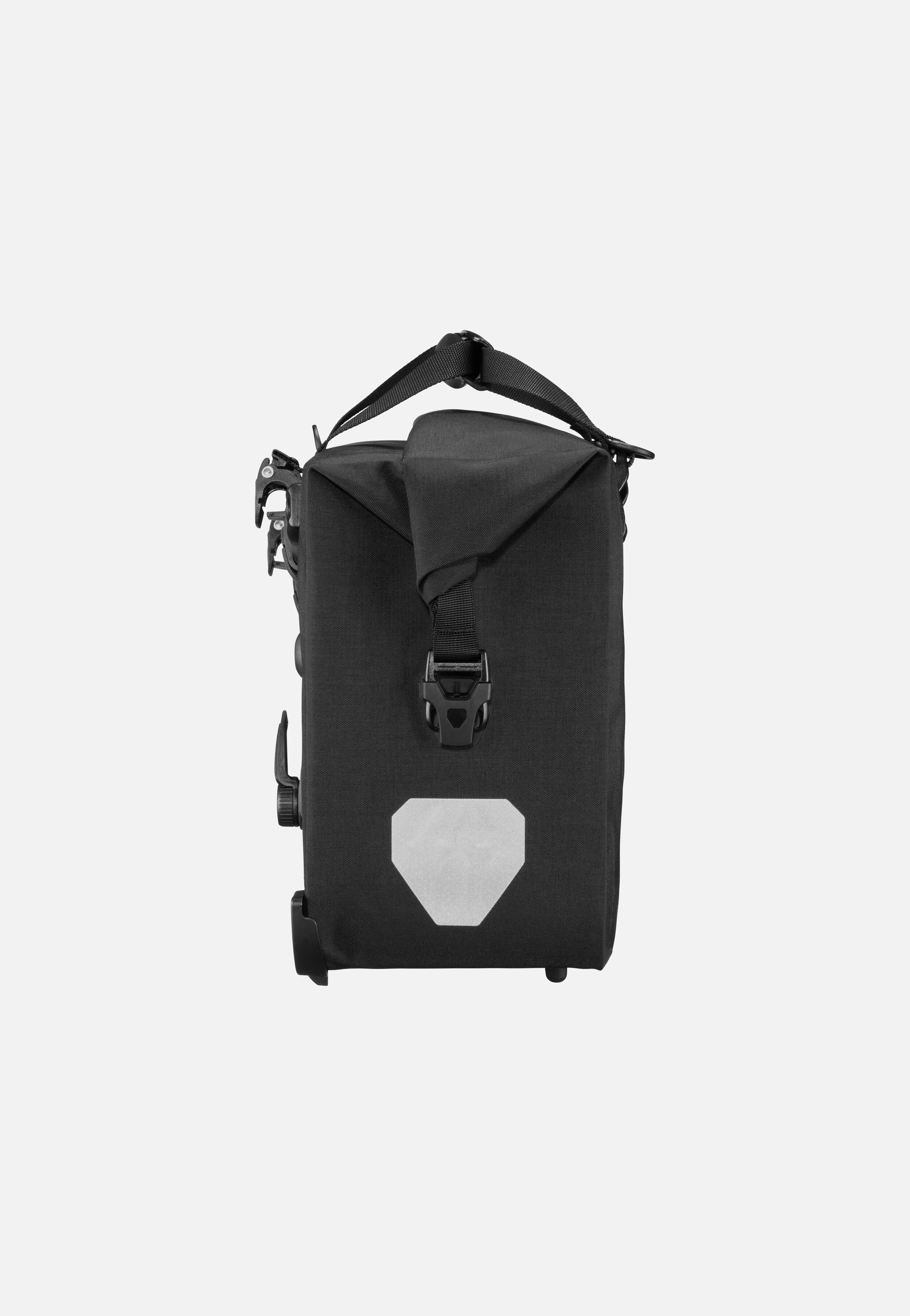 ORTLIEB Office-Bag QL2.1 Schwarz Bike Bag