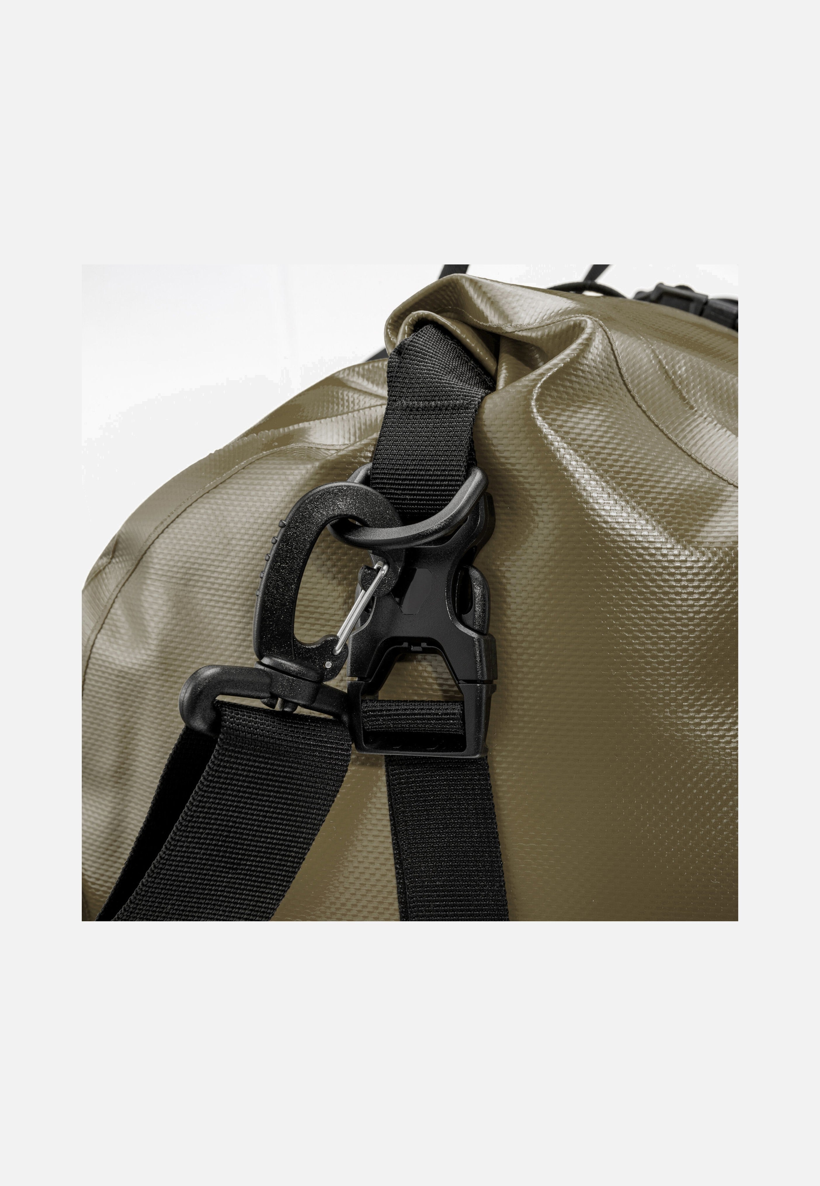 ORTLIEB - Rack-Pack 24L Olive - Dufflebag | Neutral-Image