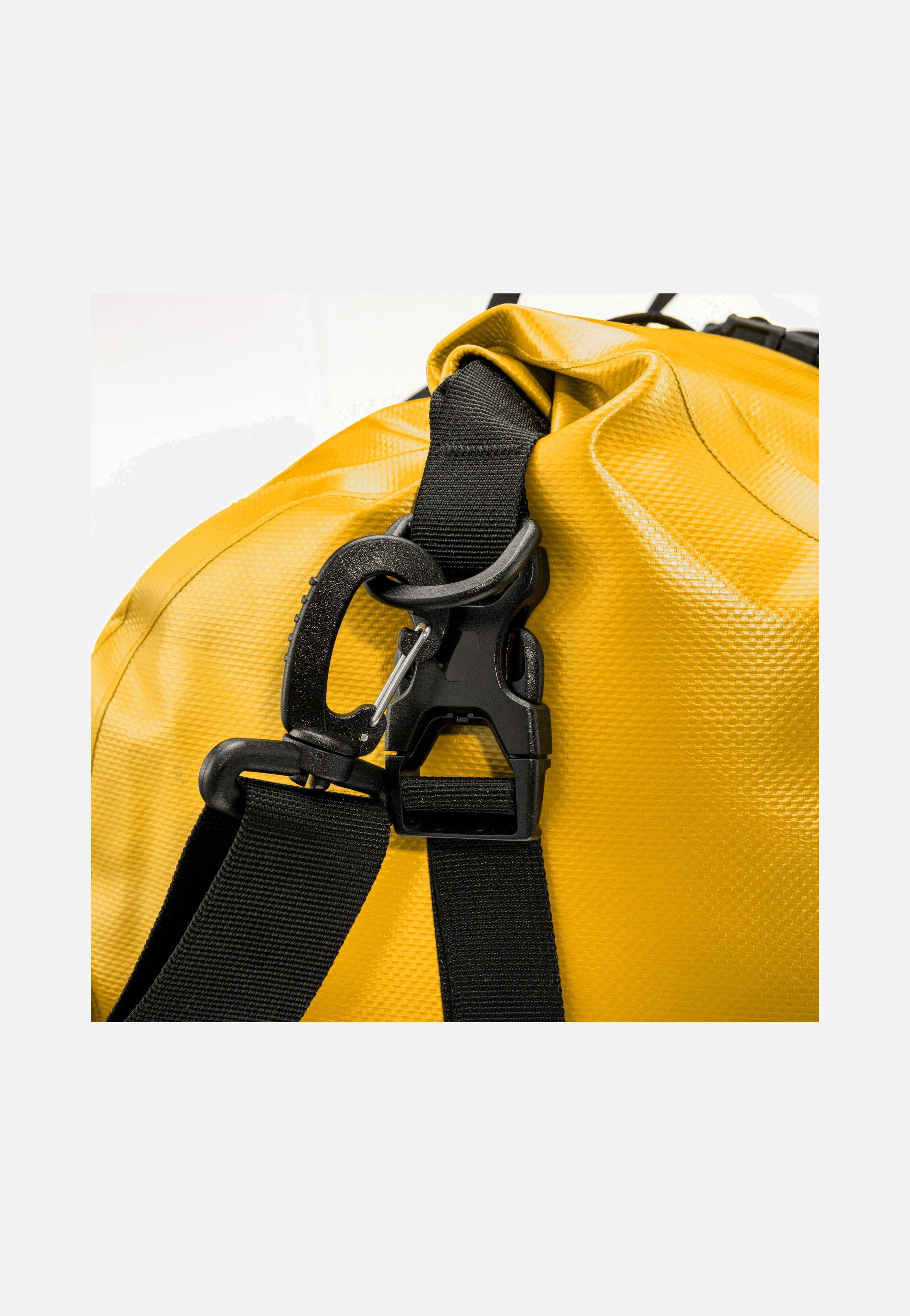 ORTLIEB - Rack-Pack 24L Sonnengelb - Dufflebag | Neutral-Image