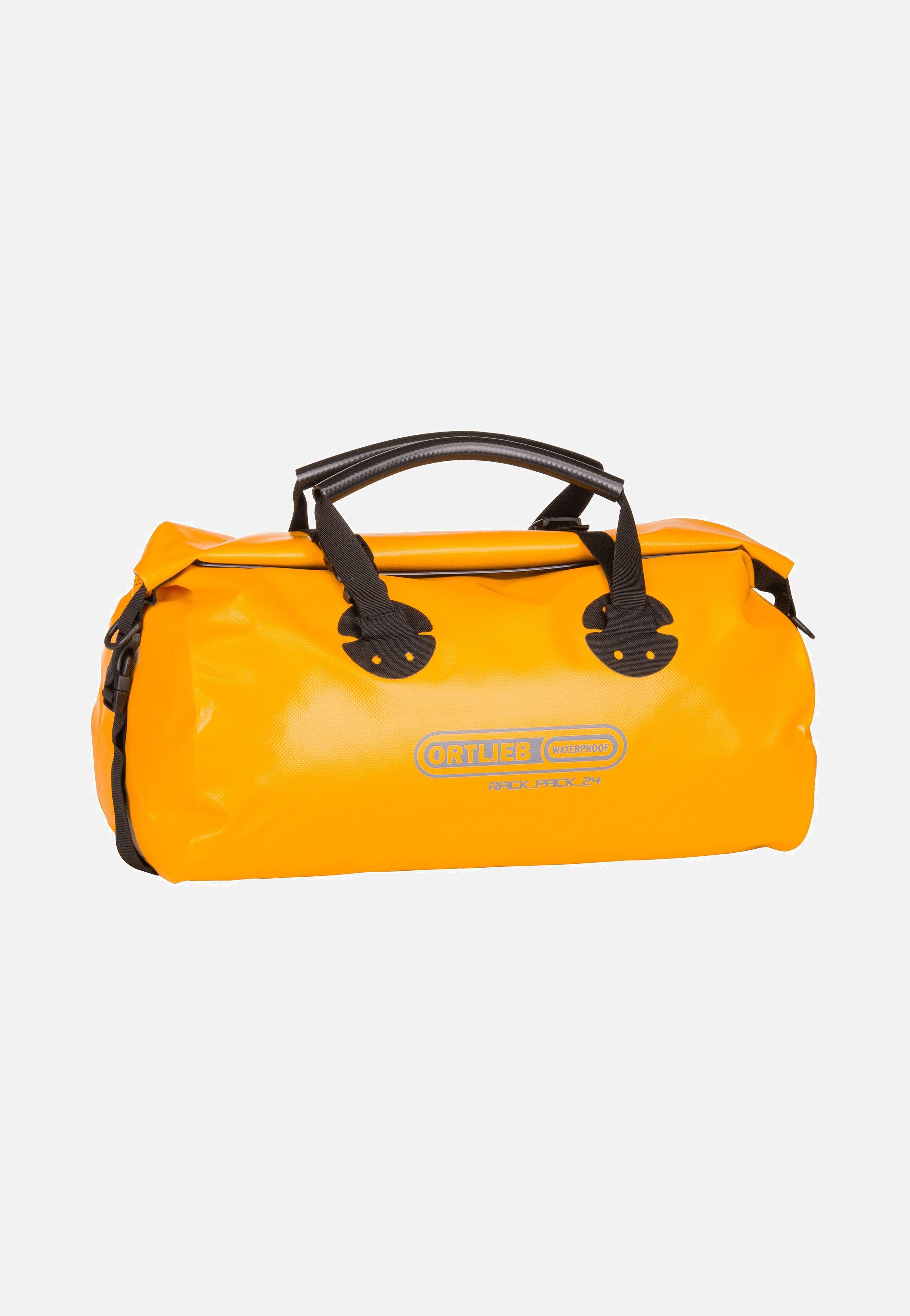 ORTLIEB - Rack-Pack 24L Sonnengelb - Dufflebag | Neutral-Image