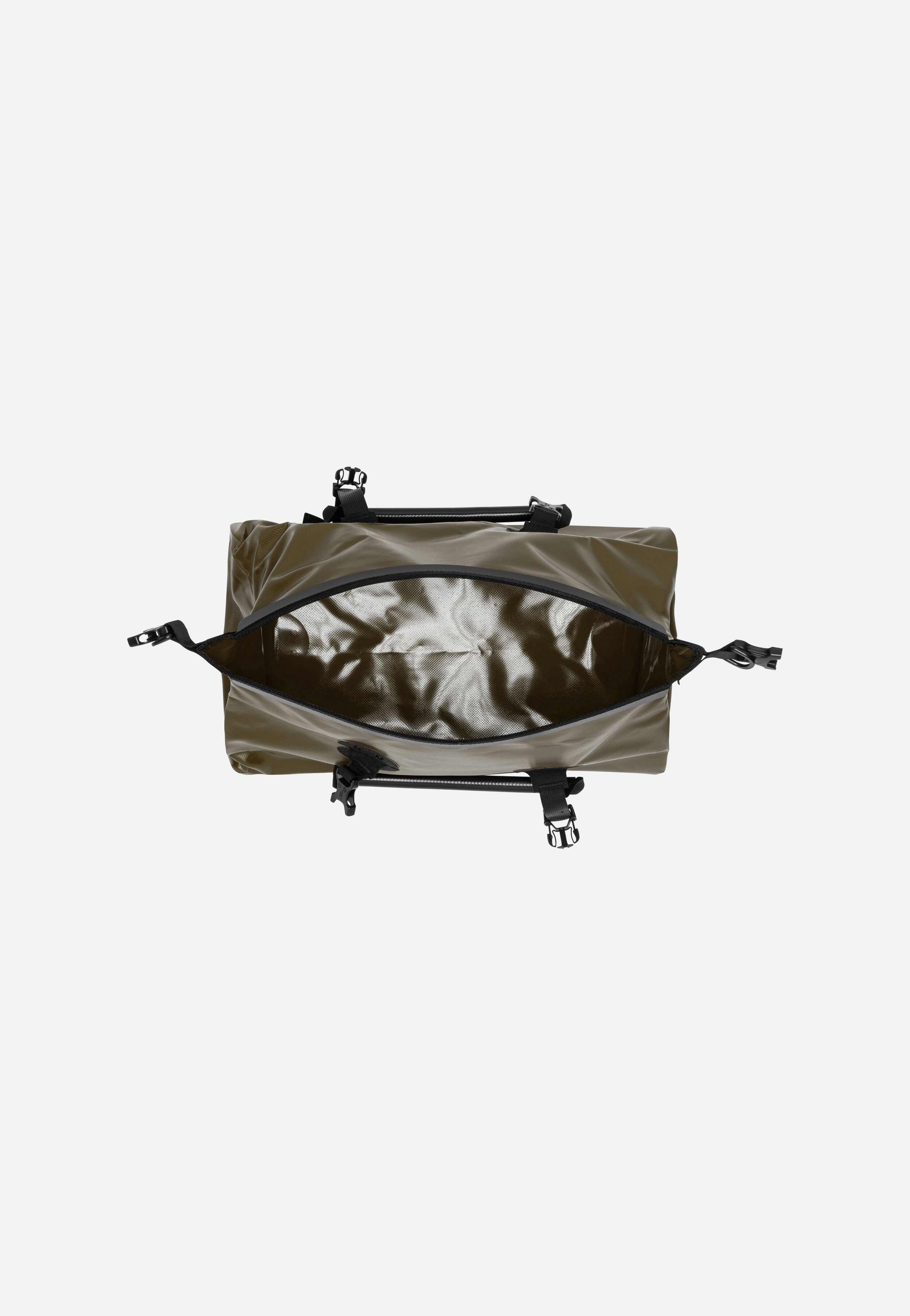 ORTLIEB - Rack-Pack 31L Olive - Dufflebag | Neutral-Image