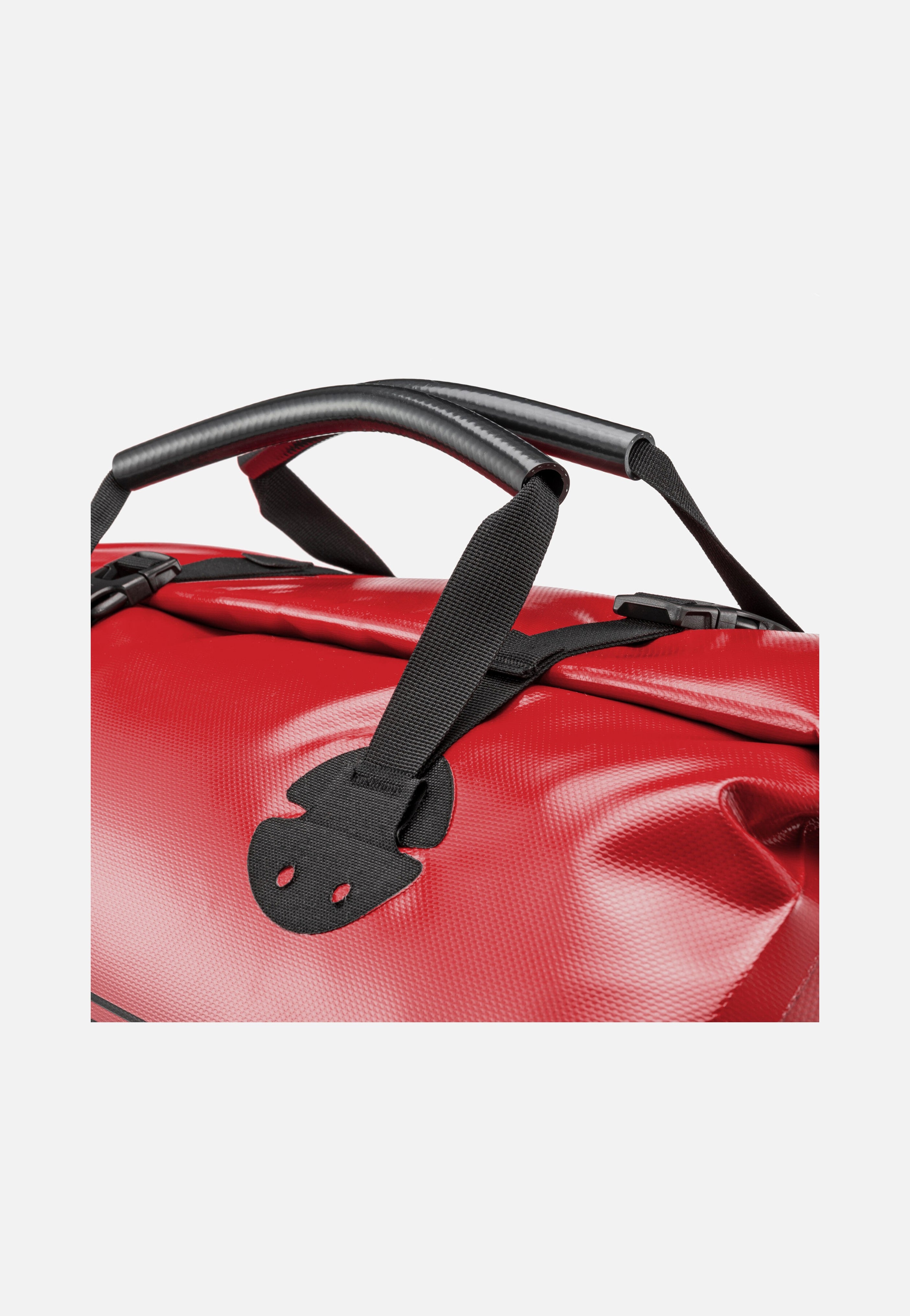ORTLIEB - Rack-Pack 31L Rot - Dufflebag | Neutral-Image