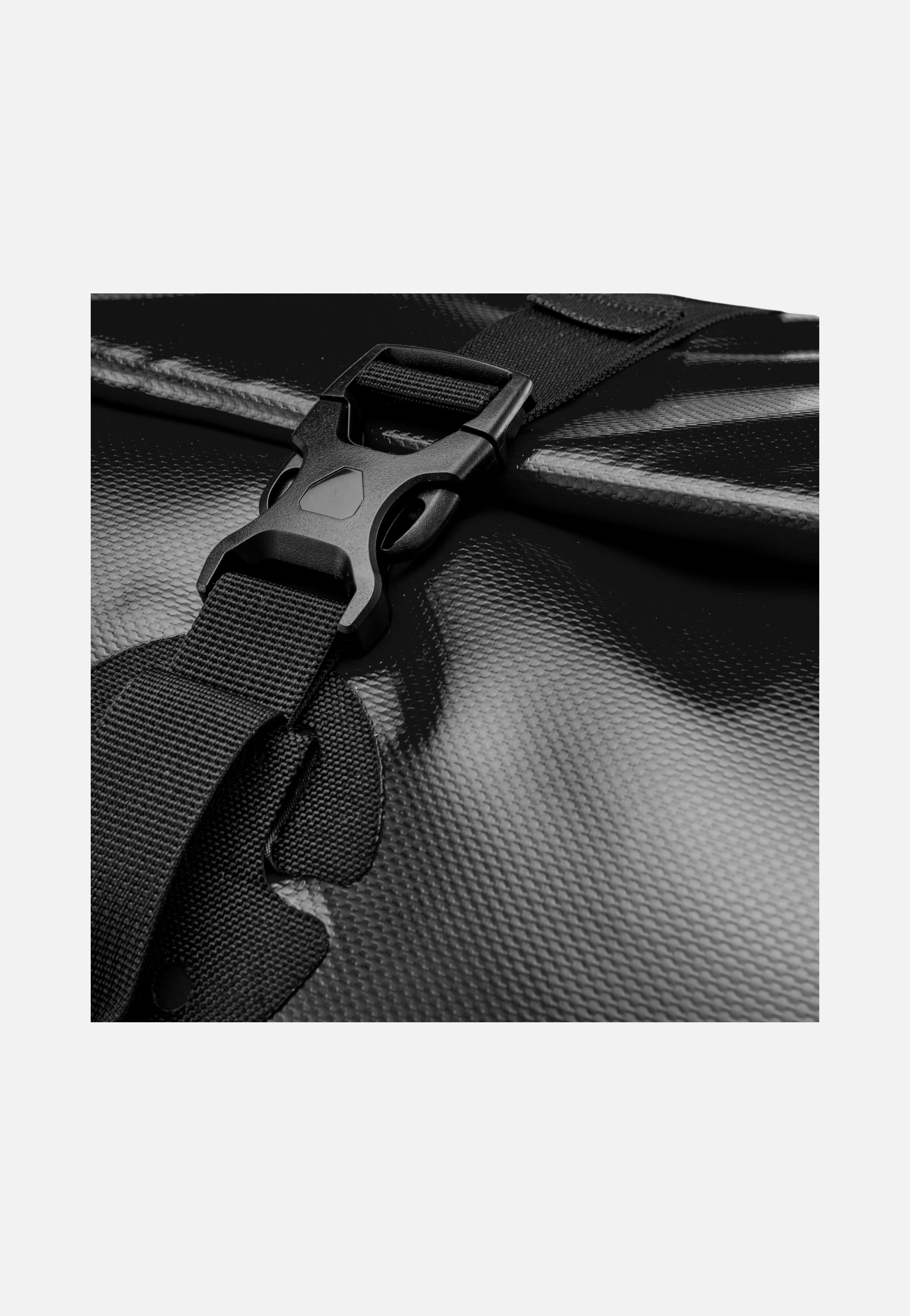 ORTLIEB - Rack-Pack 31L Schwarz - Dufflebag | Neutral-Image