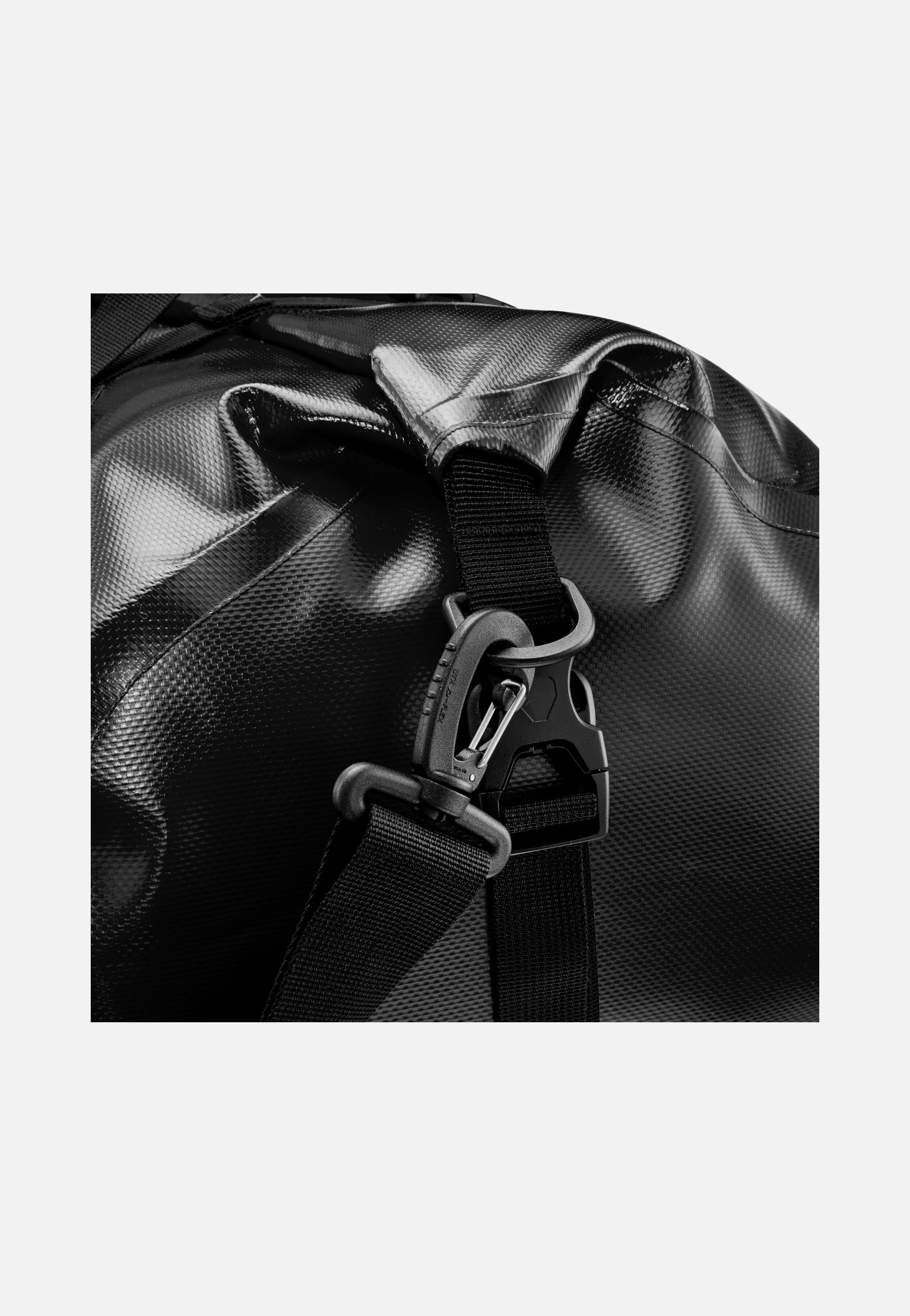 ORTLIEB - Rack-Pack 31L Schwarz - Dufflebag | Neutral-Image