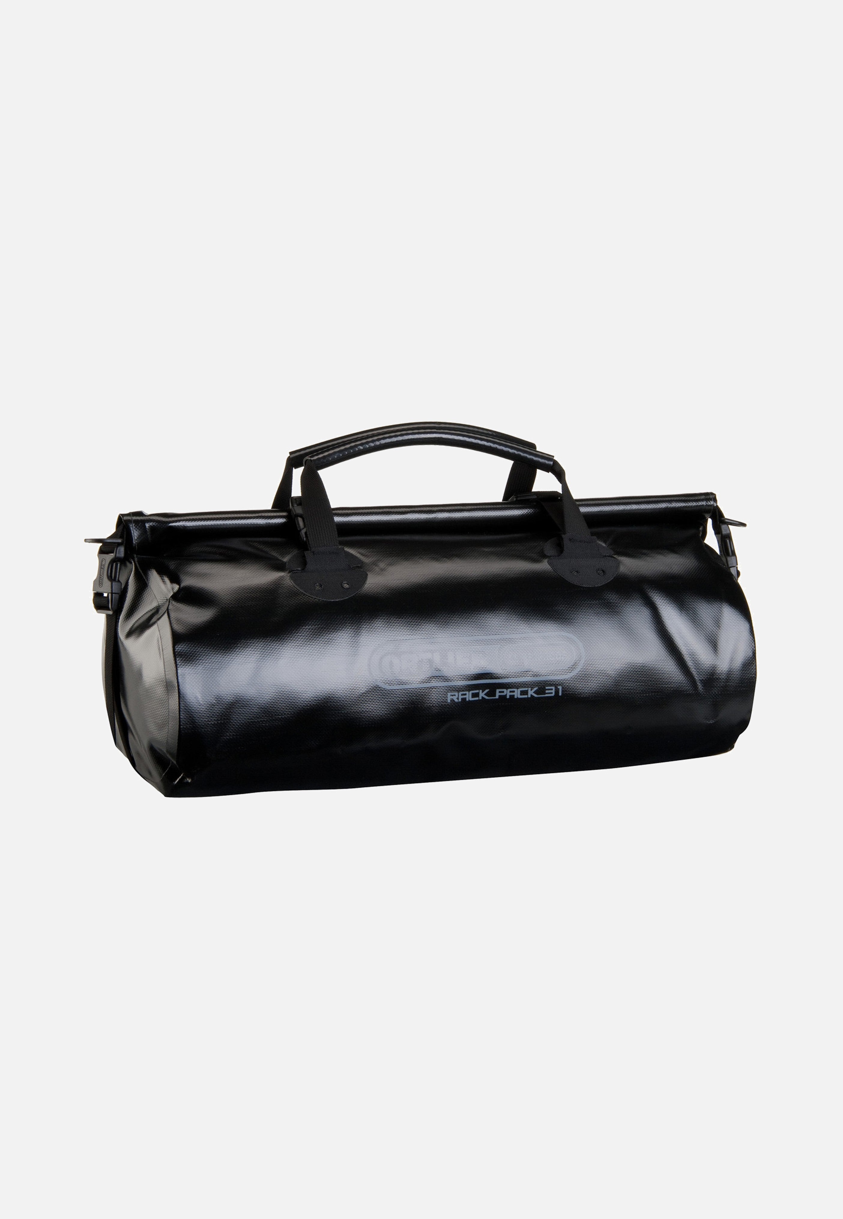 ORTLIEB - Rack-Pack 31L Schwarz - Dufflebag | Neutral-Image