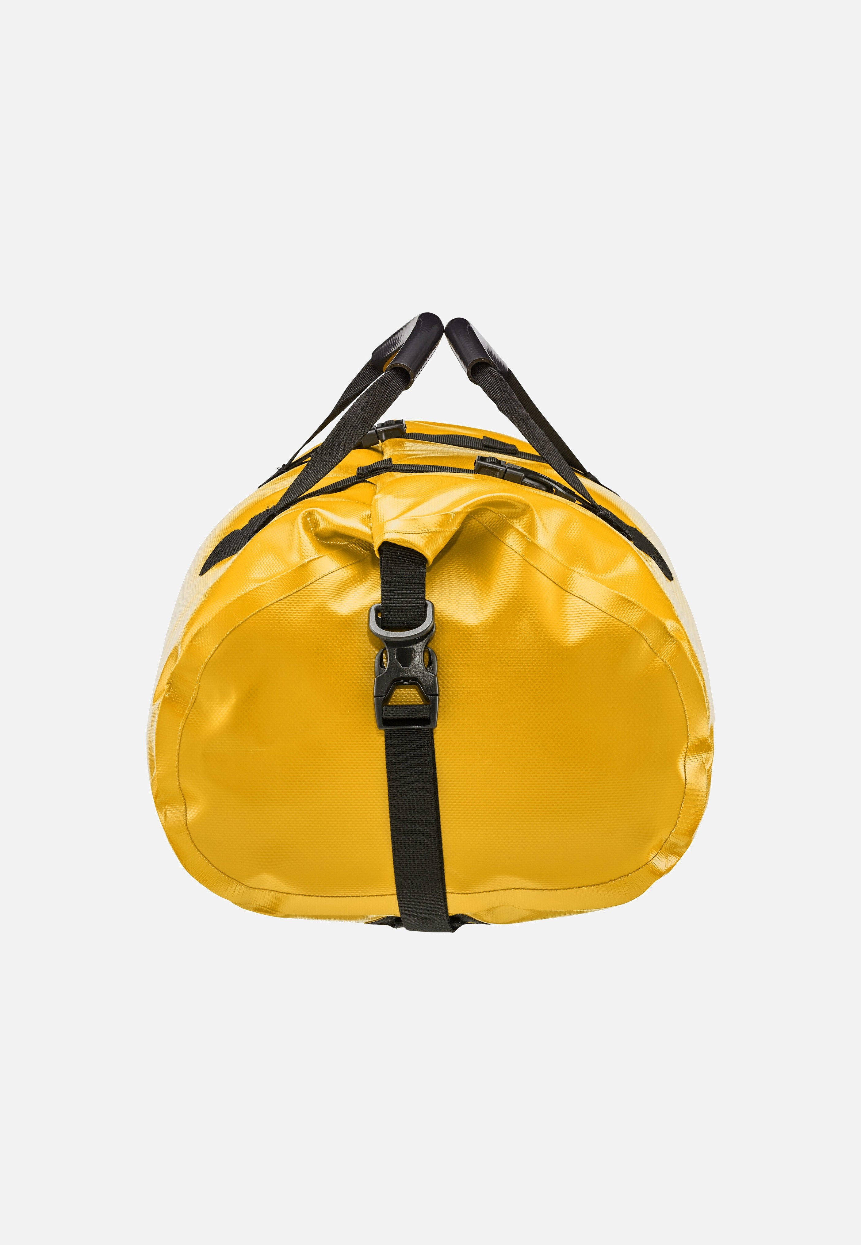 ORTLIEB - Rack-Pack 31L Sonnengelb - Dufflebag | Neutral-Image