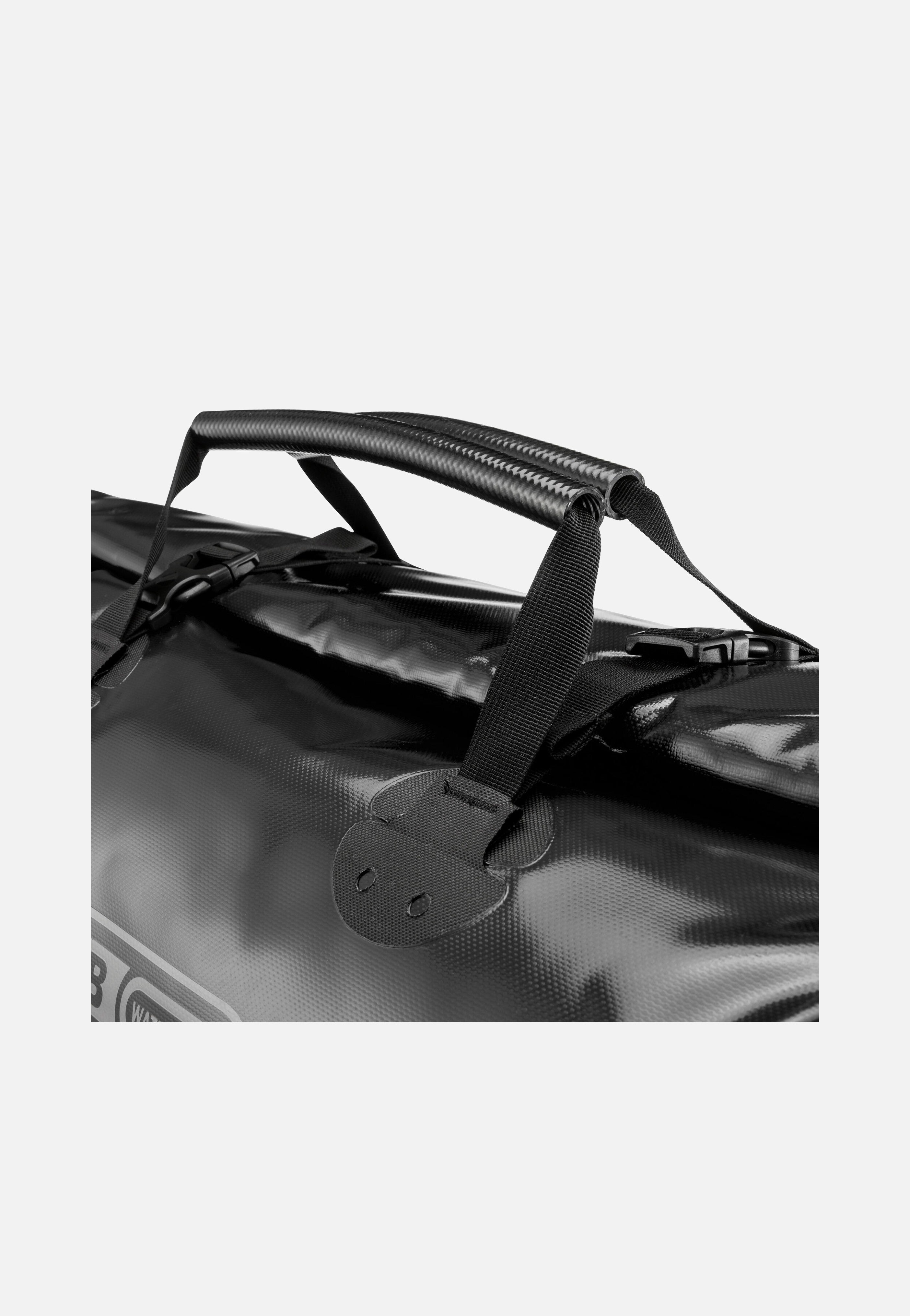 ORTLIEB - Rack-Pack Free Schwarz - Dufflebag | Neutral-Image