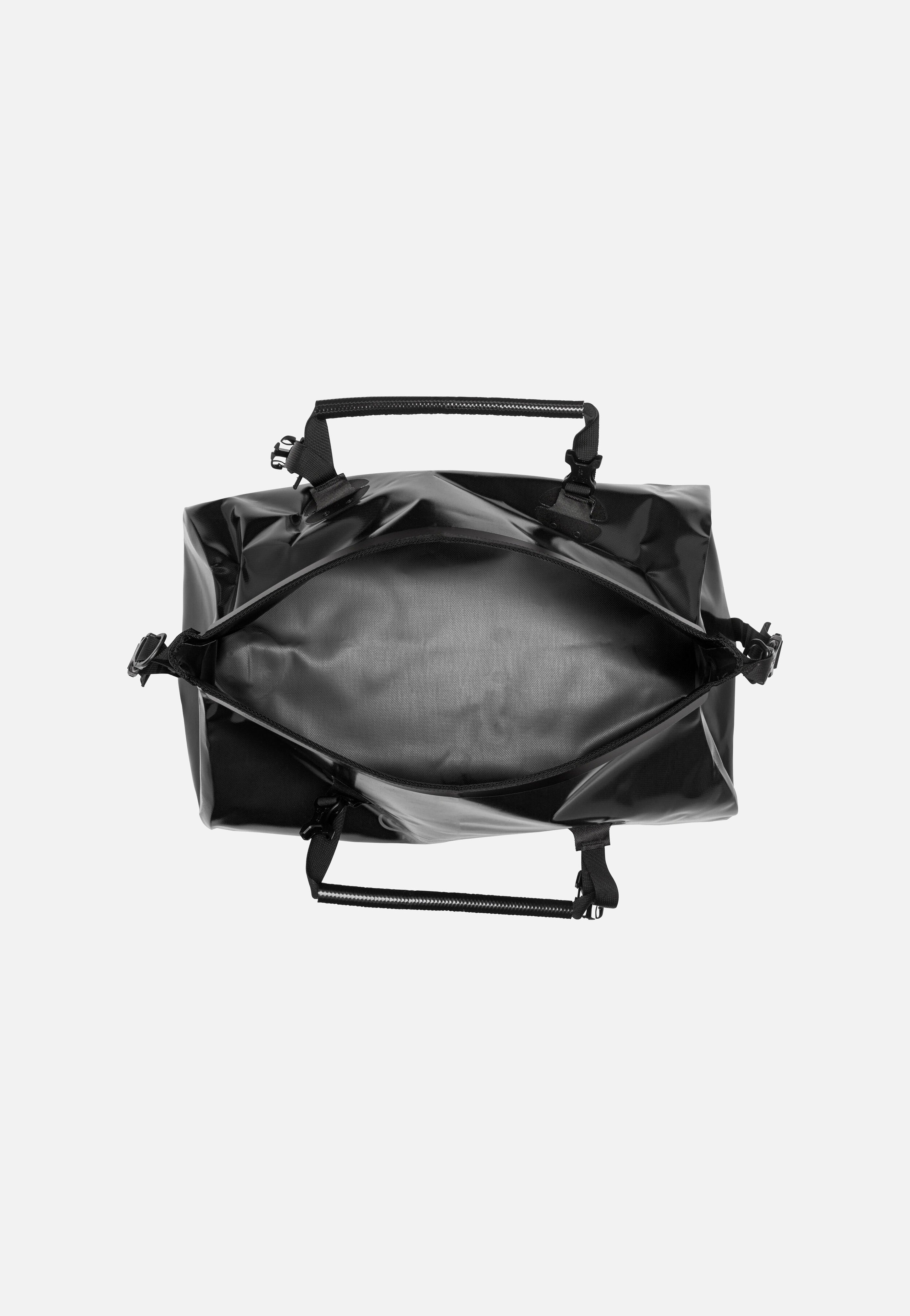 ORTLIEB - Rack-Pack Free Schwarz - Dufflebag | Neutral-Image