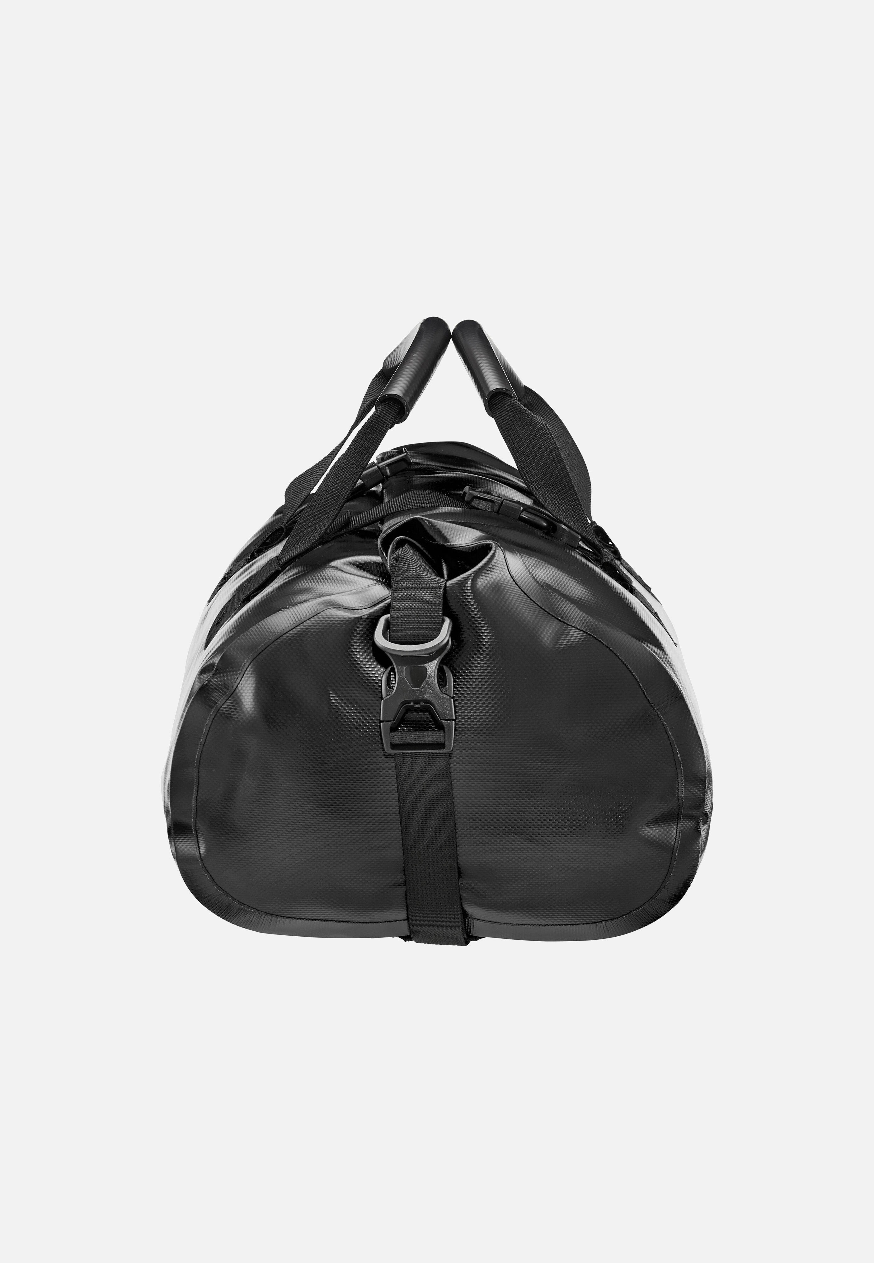 ORTLIEB - Rack-Pack Free Schwarz - Dufflebag | Neutral-Image