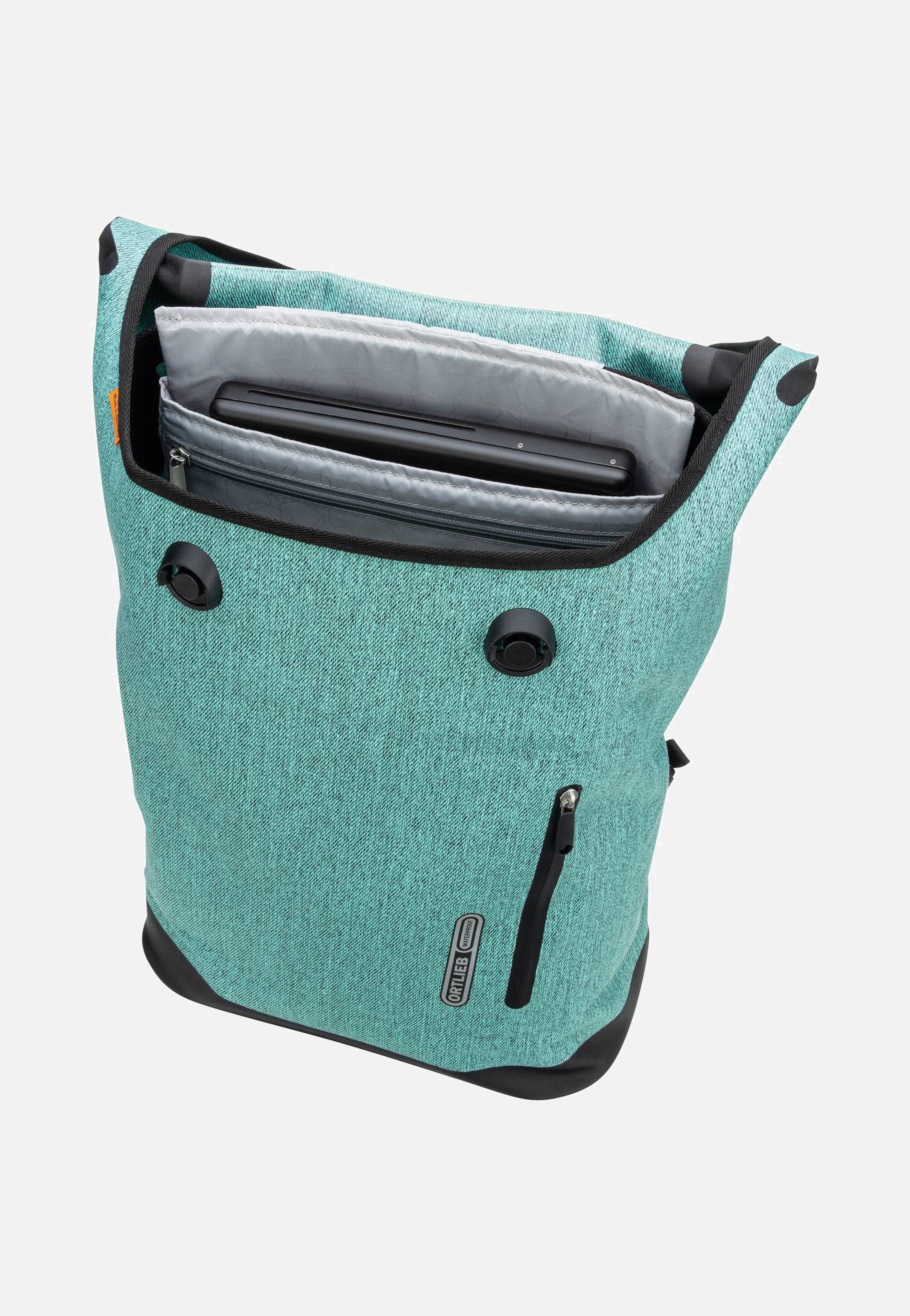 ORTLIEB - Soulo Cascade - Backpack | Neutral-Image