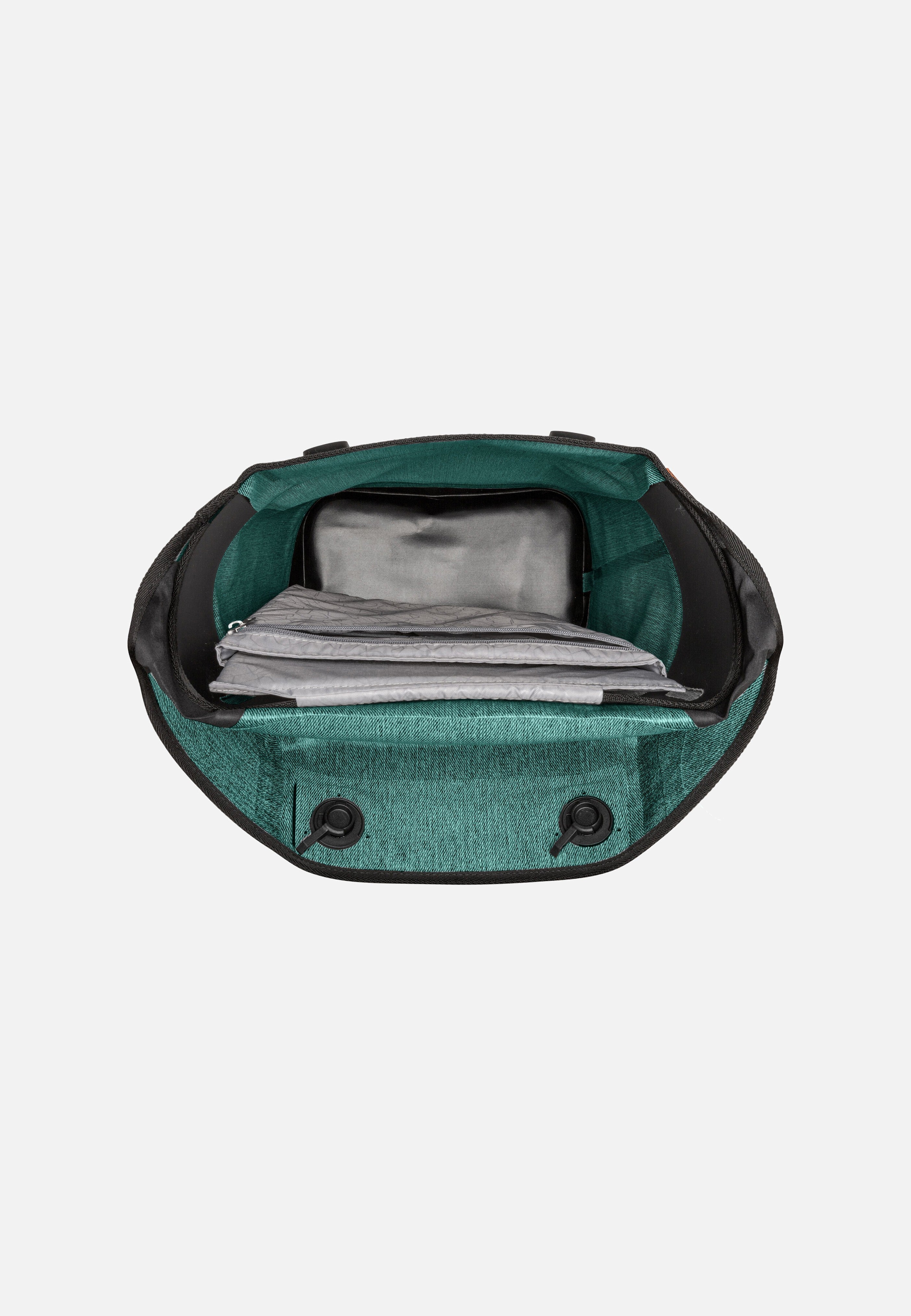 ORTLIEB - Soulo Cascade - Backpack | Neutral-Image