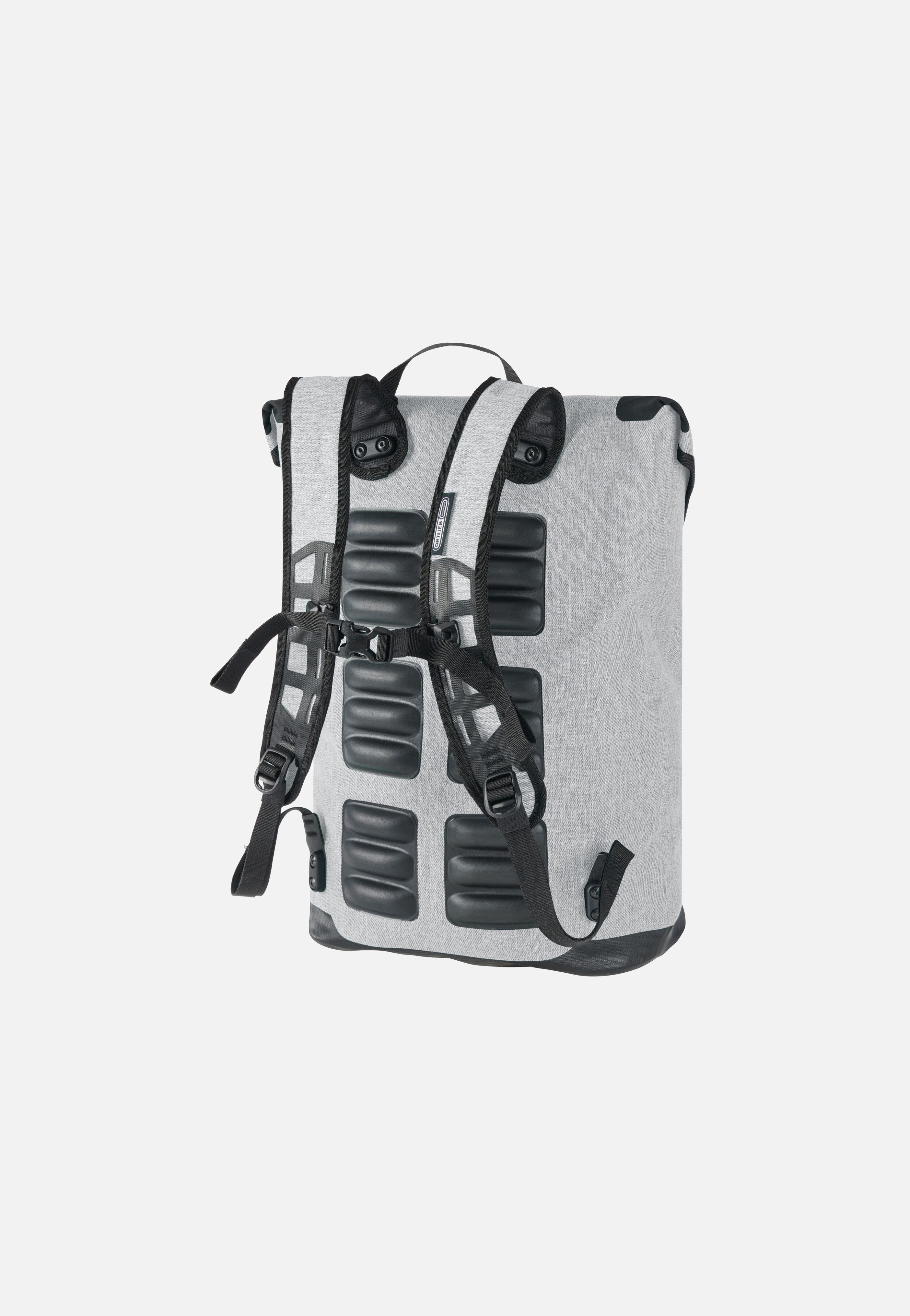 ORTLIEB - Soulo Cement - Backpack | Neutral-Image