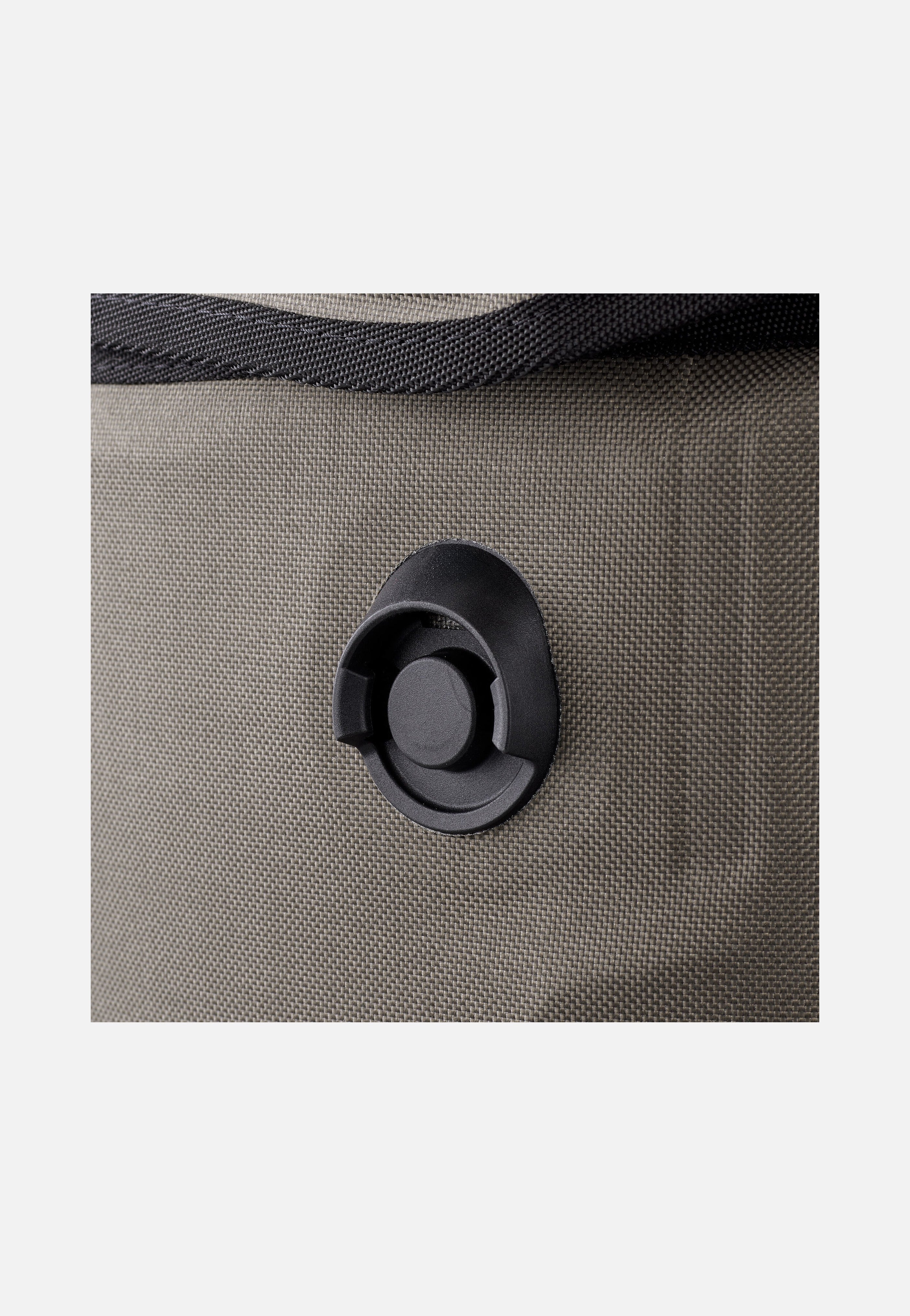 ORTLIEB - Soulo Dark Sand - Backpack | Neutral-Image