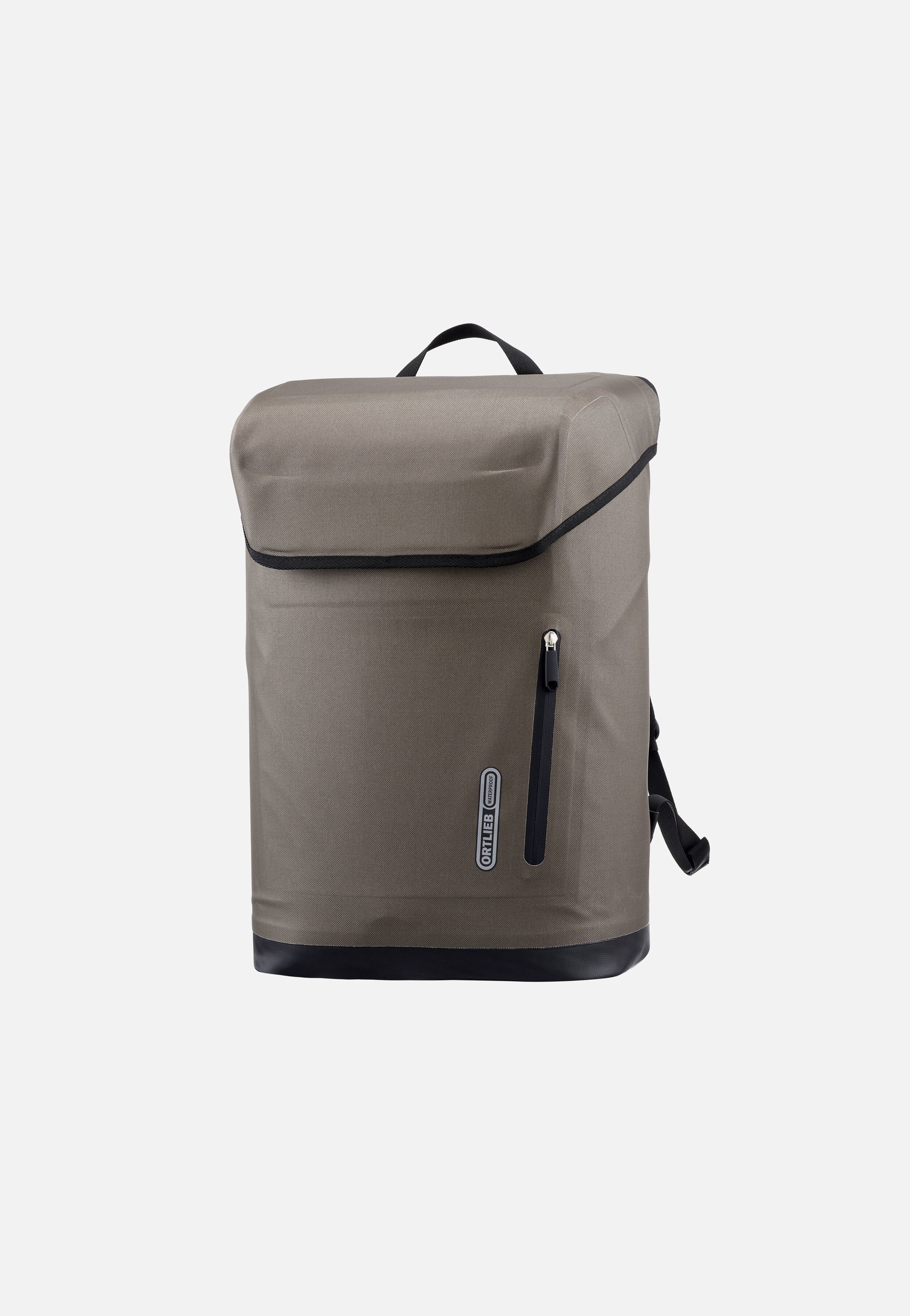 ORTLIEB - Soulo Dark Sand - Backpack | Neutral-Image