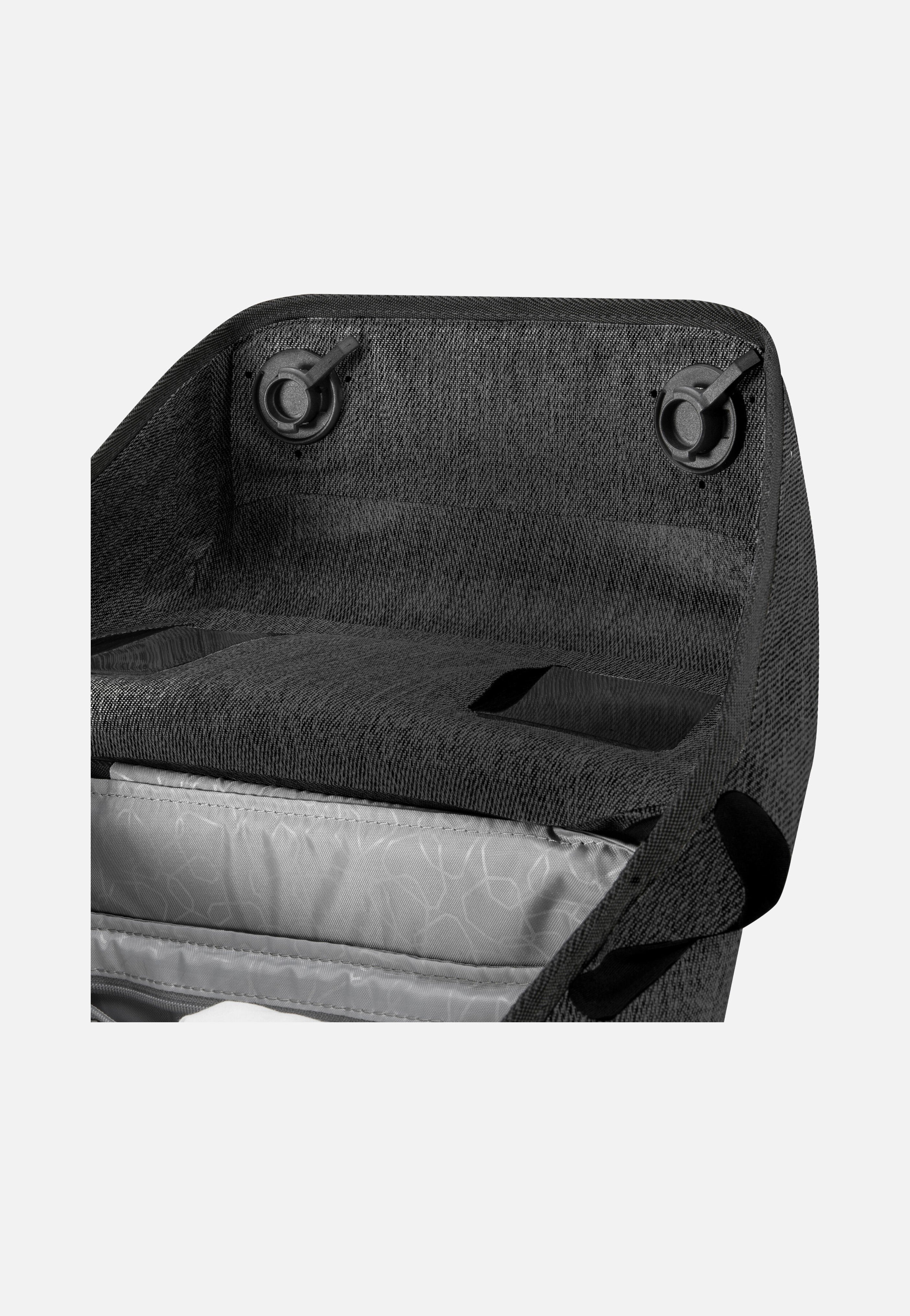 ORTLIEB - Soulo Ebony - Backpack | Neutral-Image