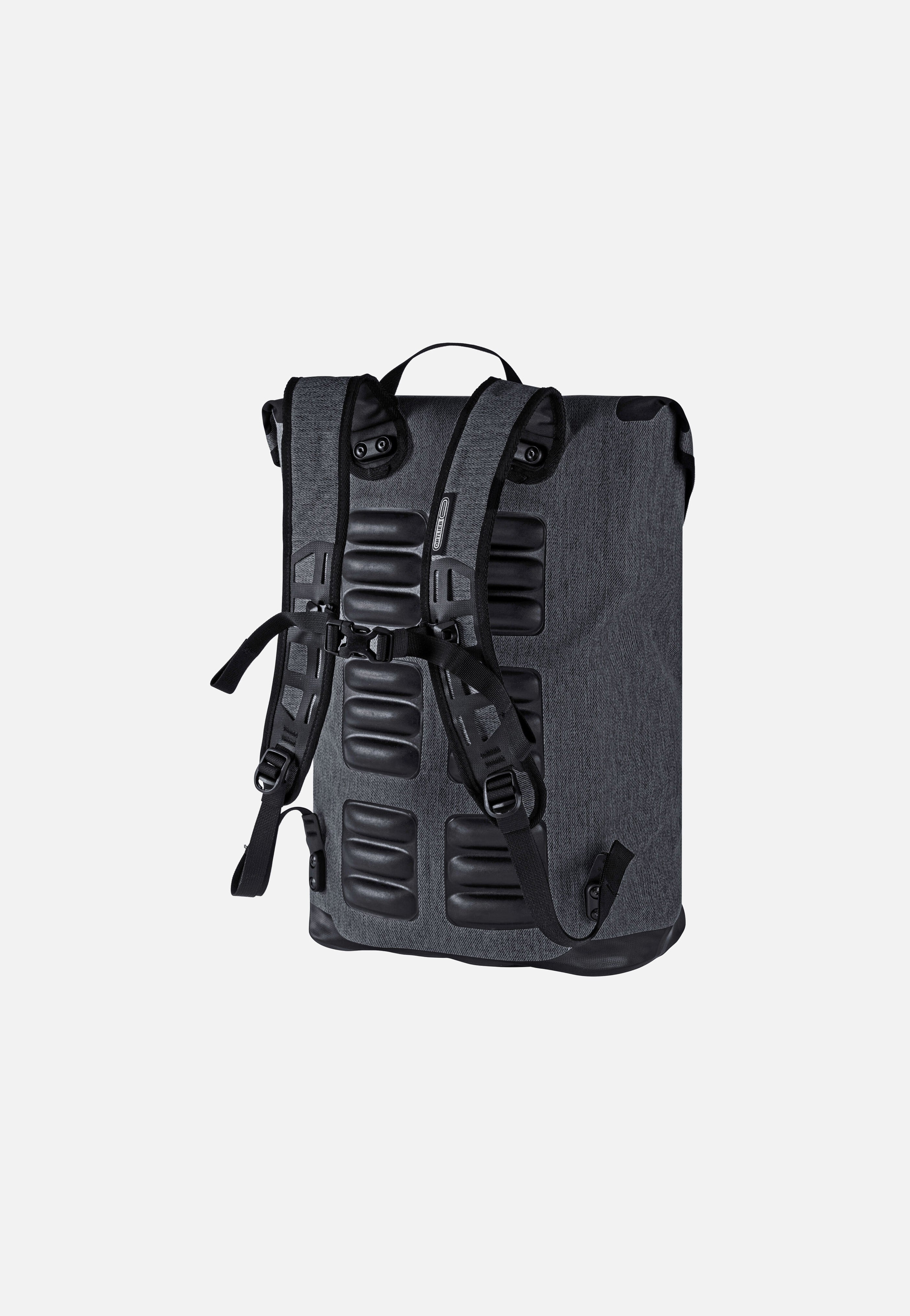 ORTLIEB - Soulo Ebony - Backpack | Neutral-Image