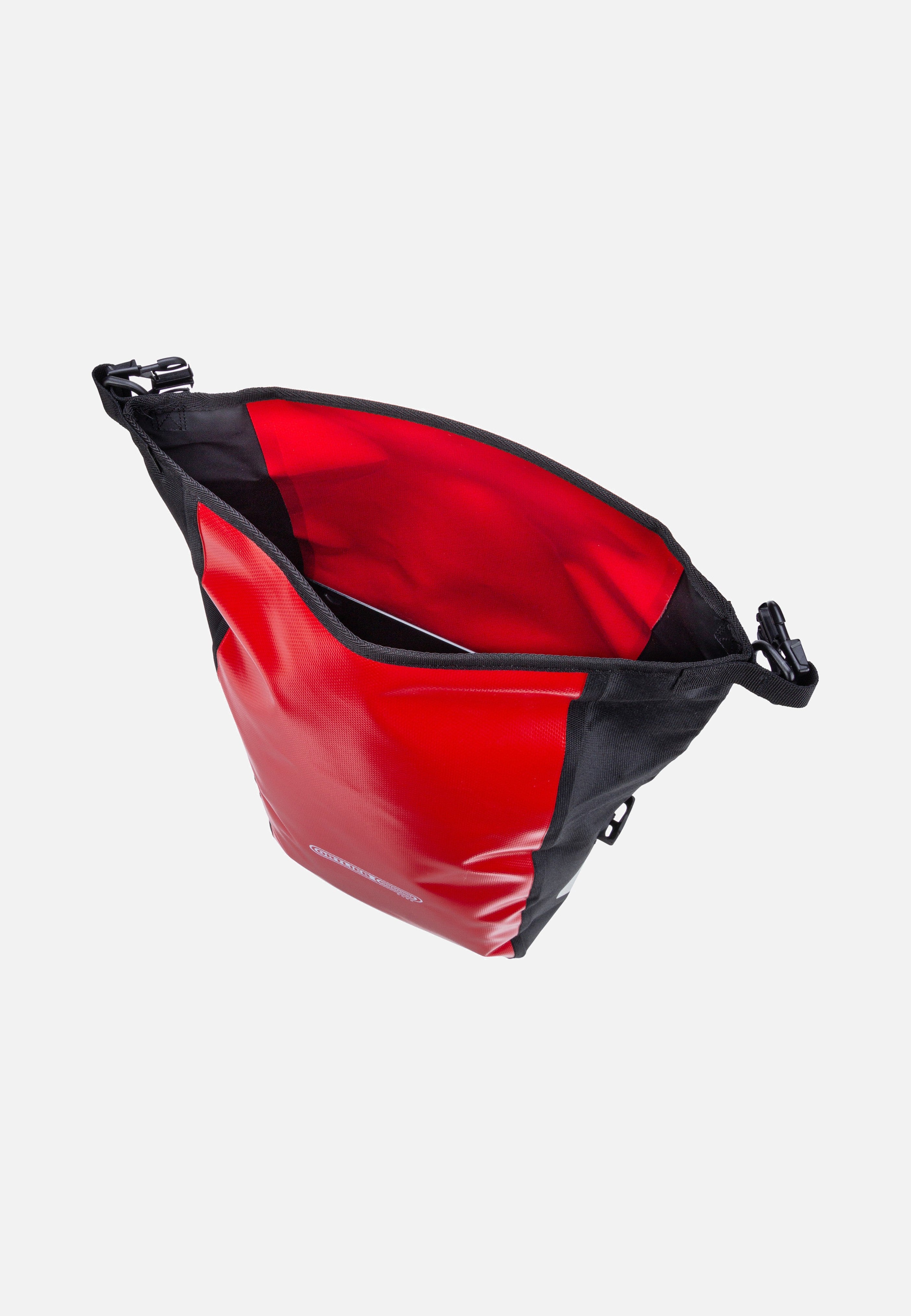 ORTLIEB - Sport-Roller Core Rot Schwarz - Bike Bag | Neutral-Image