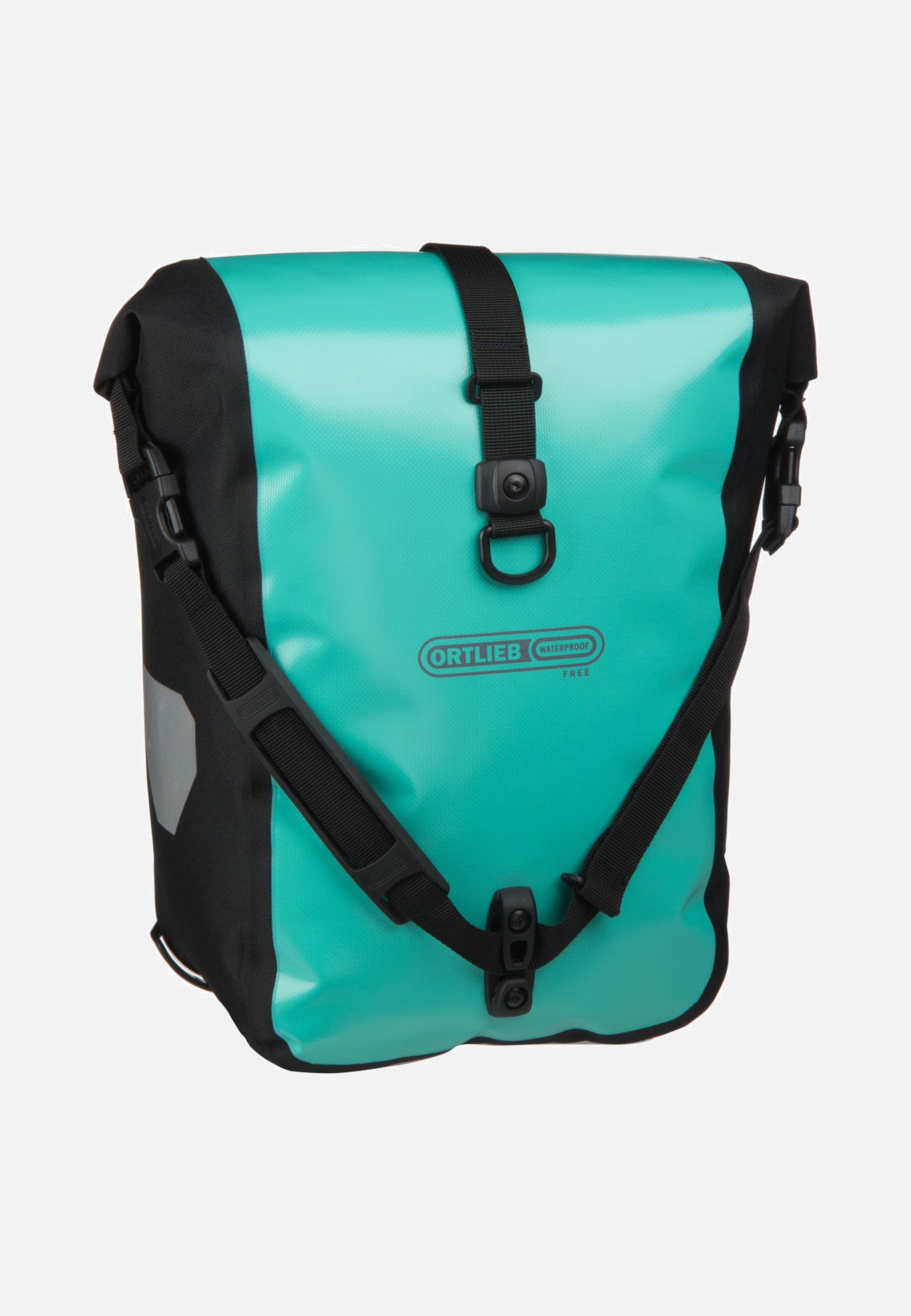 ORTLIEB - Sport-Roller Free QL2.1 LagoonbBlack - Bike Bag | Neutral-Image