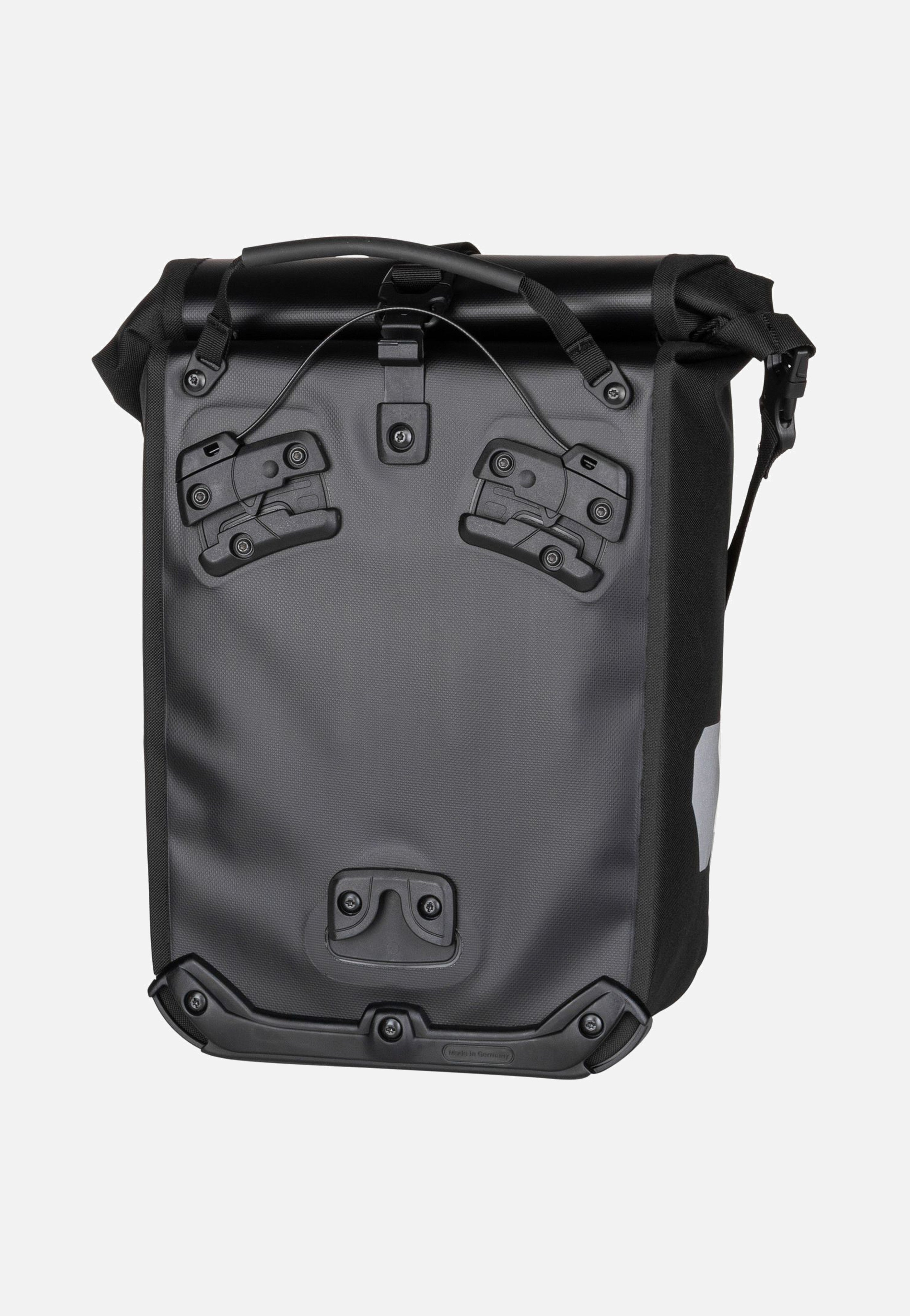 ORTLIEB - Sport-Roller Free Single QL3.1 Black - Bike Bag | Neutral-Image