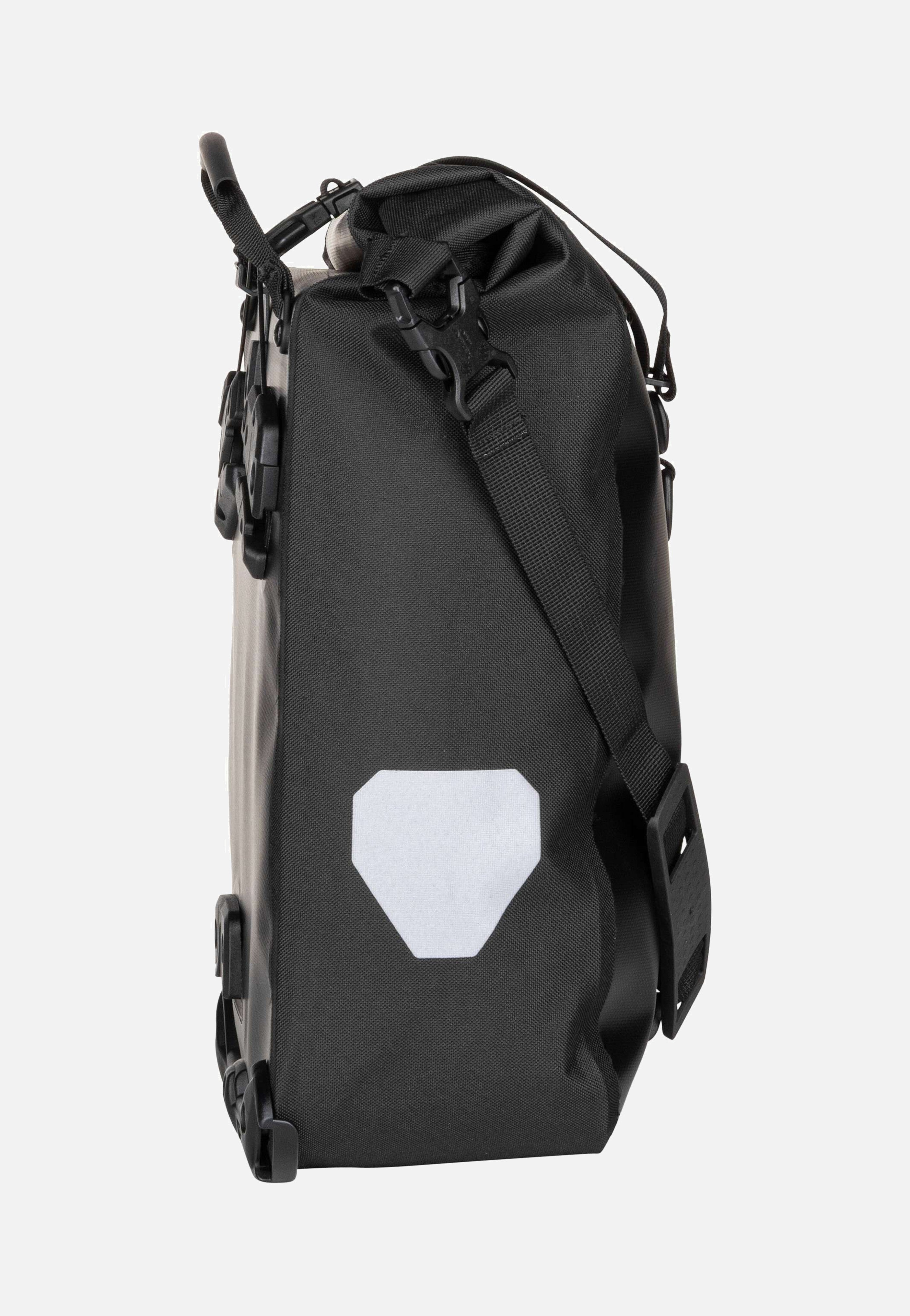 ORTLIEB - Sport-Roller Free Single QL3.1 Black - Bike Bag | Neutral-Image