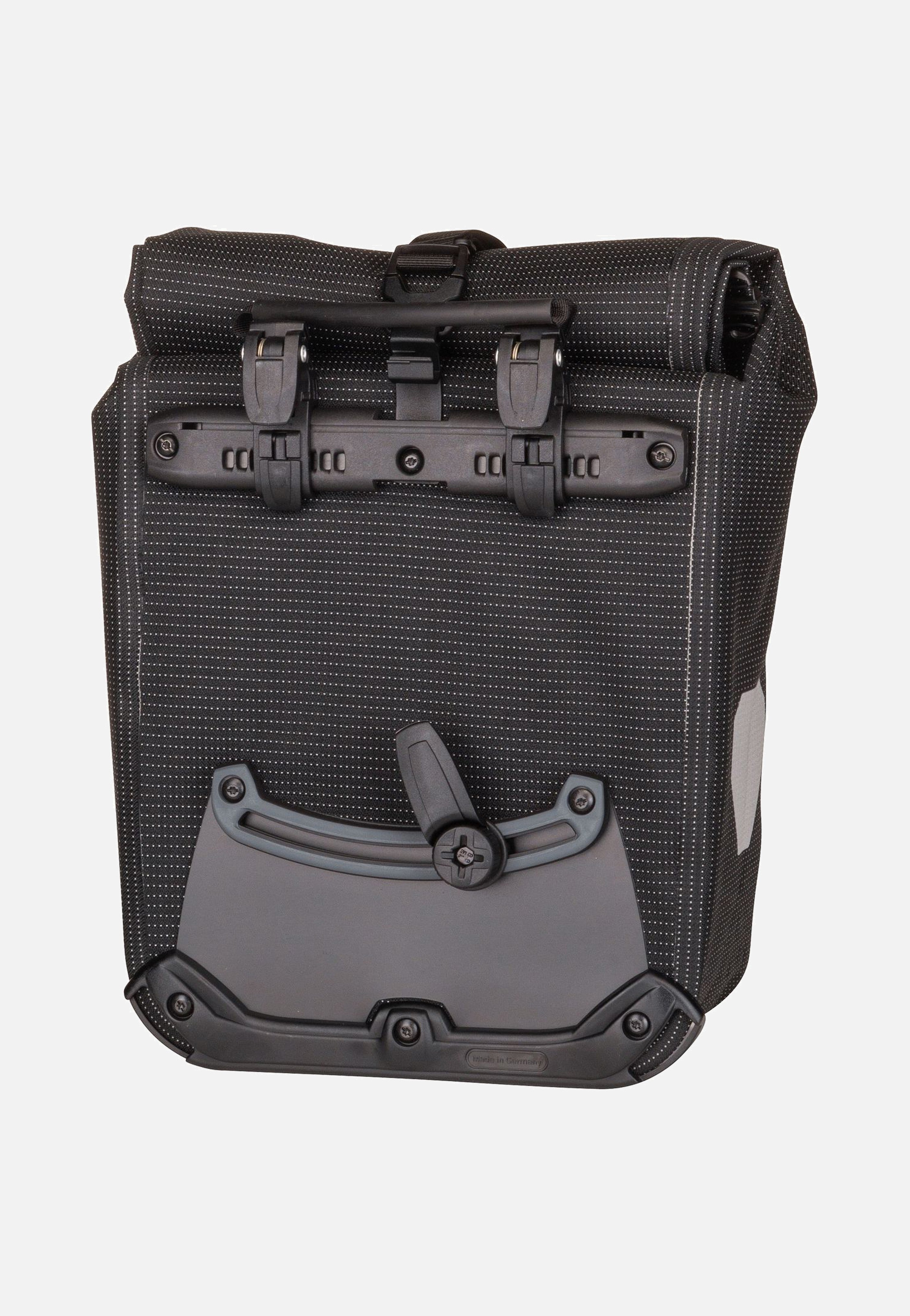 ORTLIEB - Sport-Roller High Vis Schwarz Reflex - Bike Bag | Neutral-Image