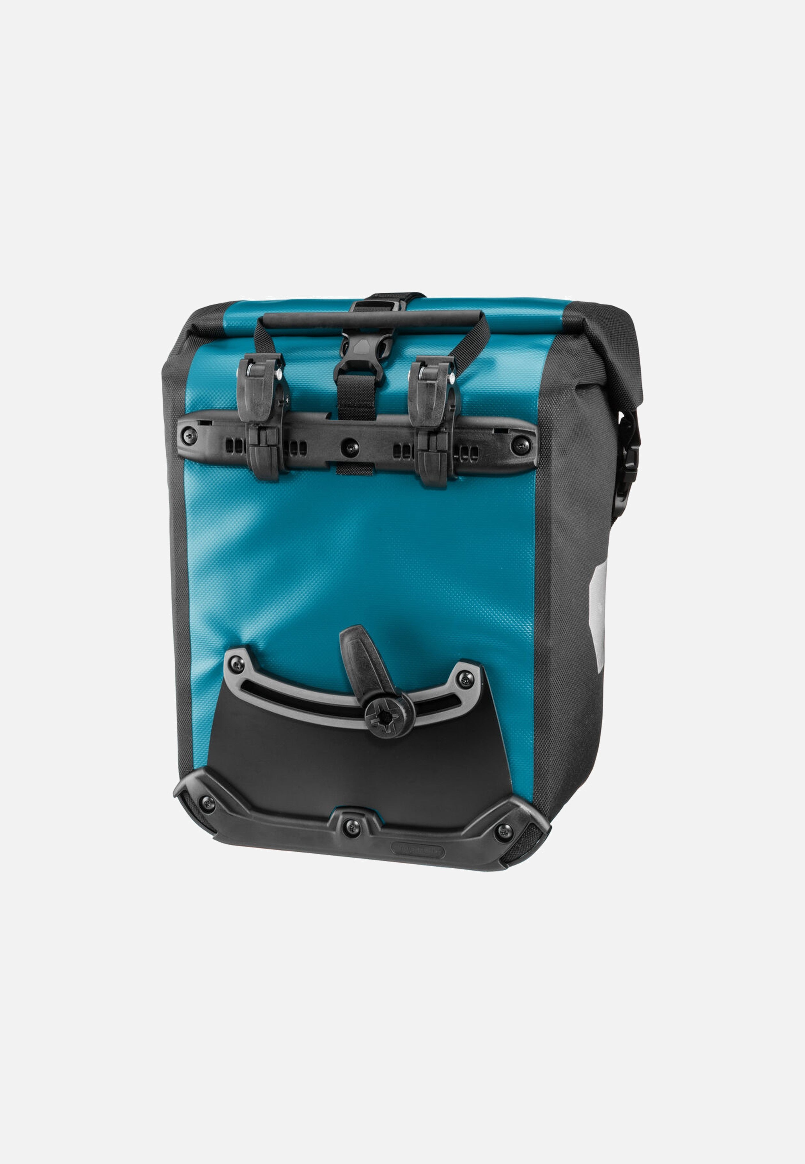 ORTLIEB - Sport-Roller Petrol Schwarz - Bike Bag | Neutral-Image