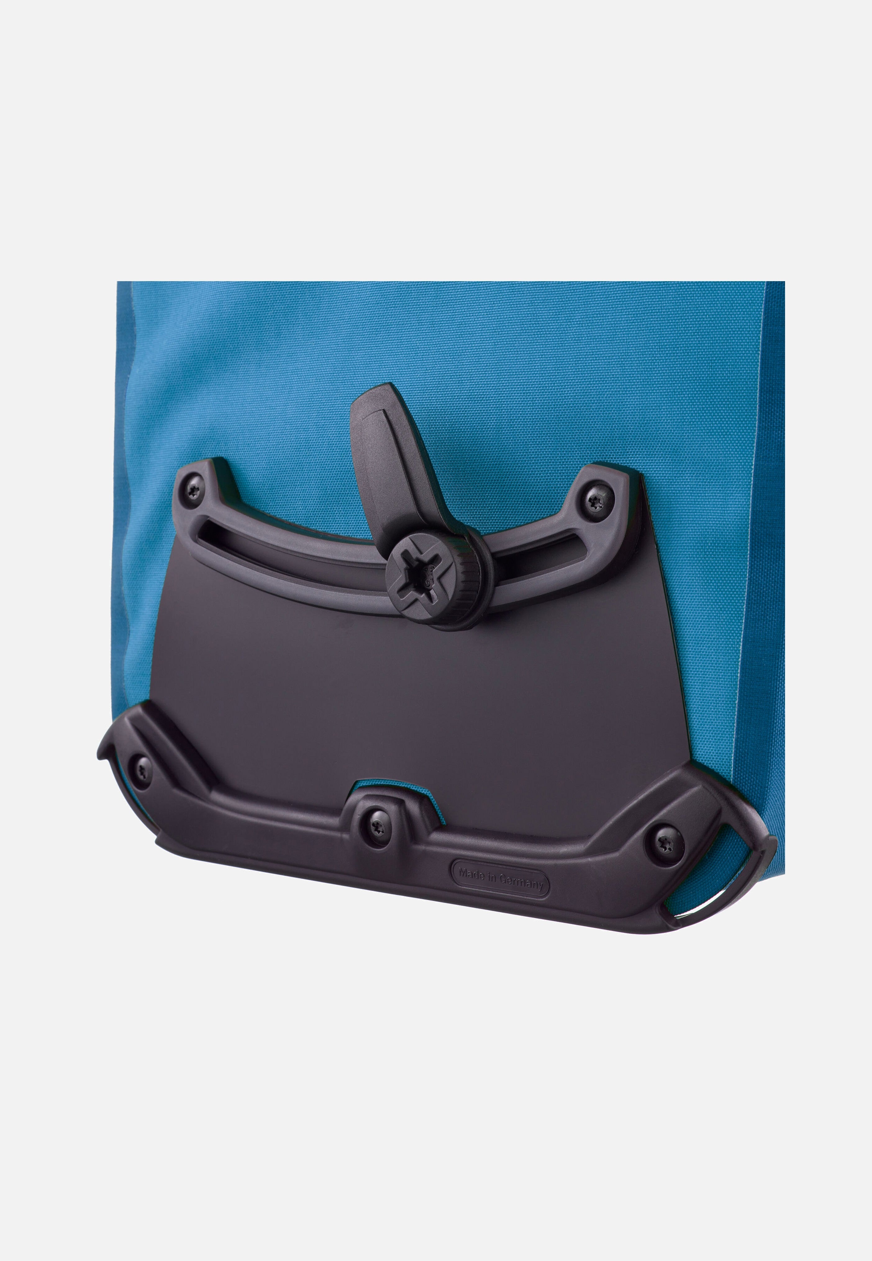 ORTLIEB - Sport-Roller Plus Single Dusk Blue Denim - Bike Bag | Neutral-Image