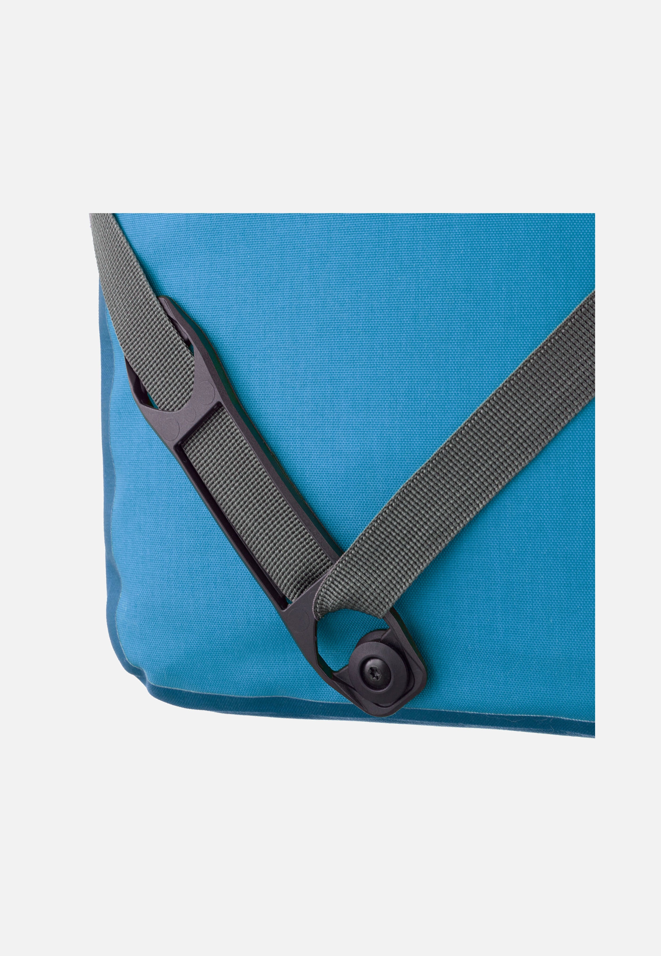 ORTLIEB - Sport-Roller Plus Single Dusk Blue Denim - Bike Bag | Neutral-Image