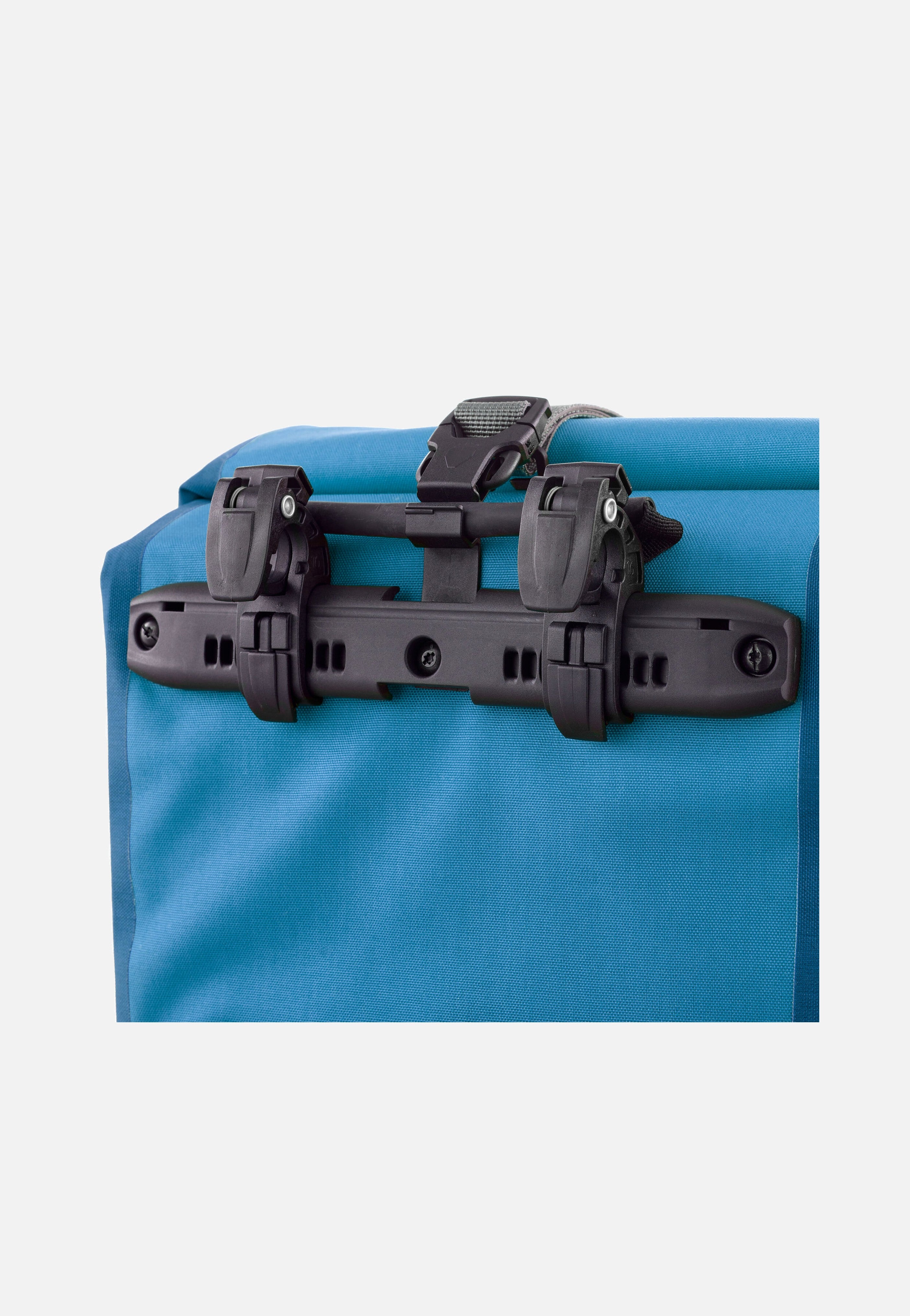 ORTLIEB - Sport-Roller Plus Single Dusk Blue Denim - Bike Bag | Neutral-Image