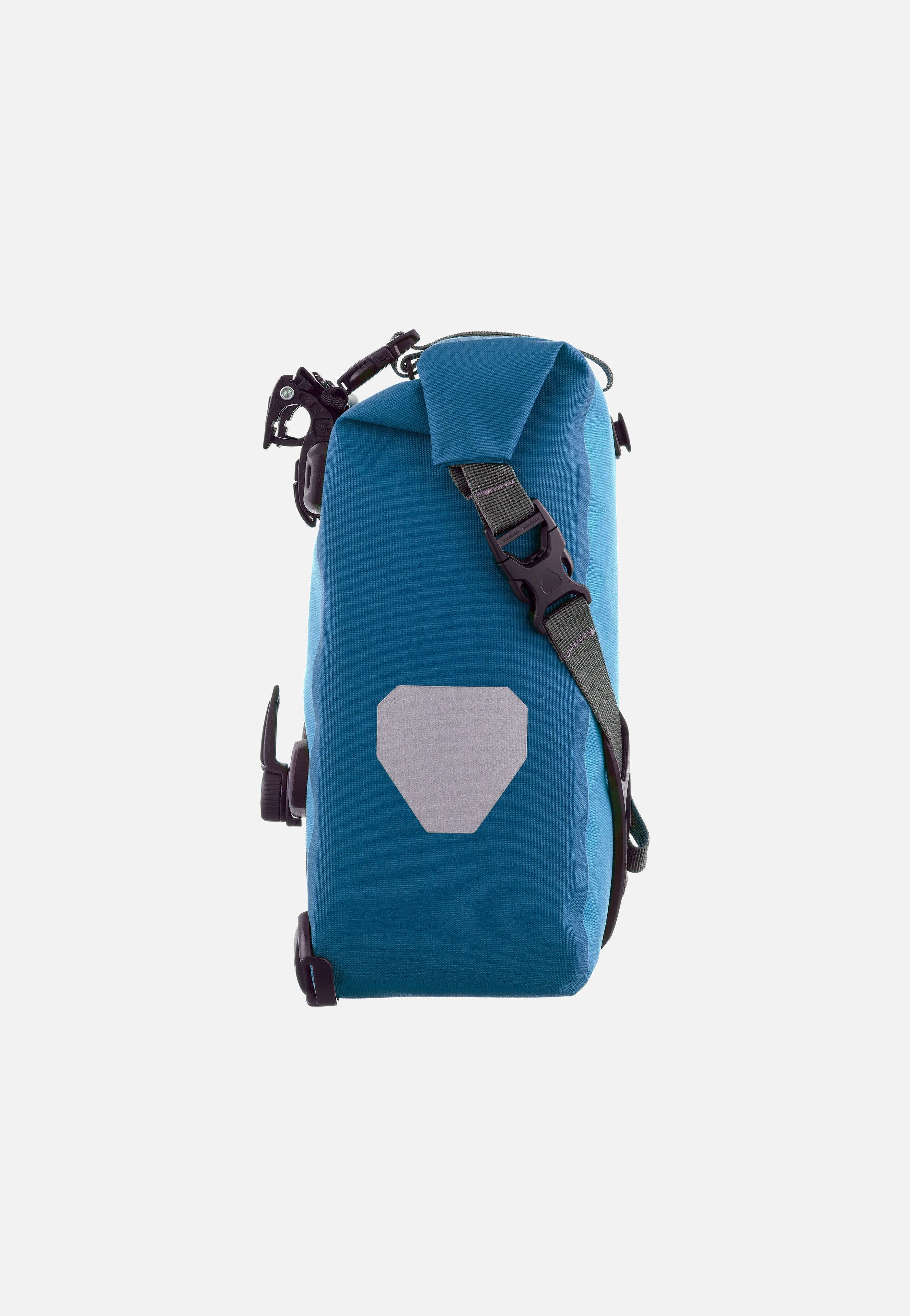 ORTLIEB - Sport-Roller Plus Single Dusk Blue Denim - Bike Bag | Neutral-Image