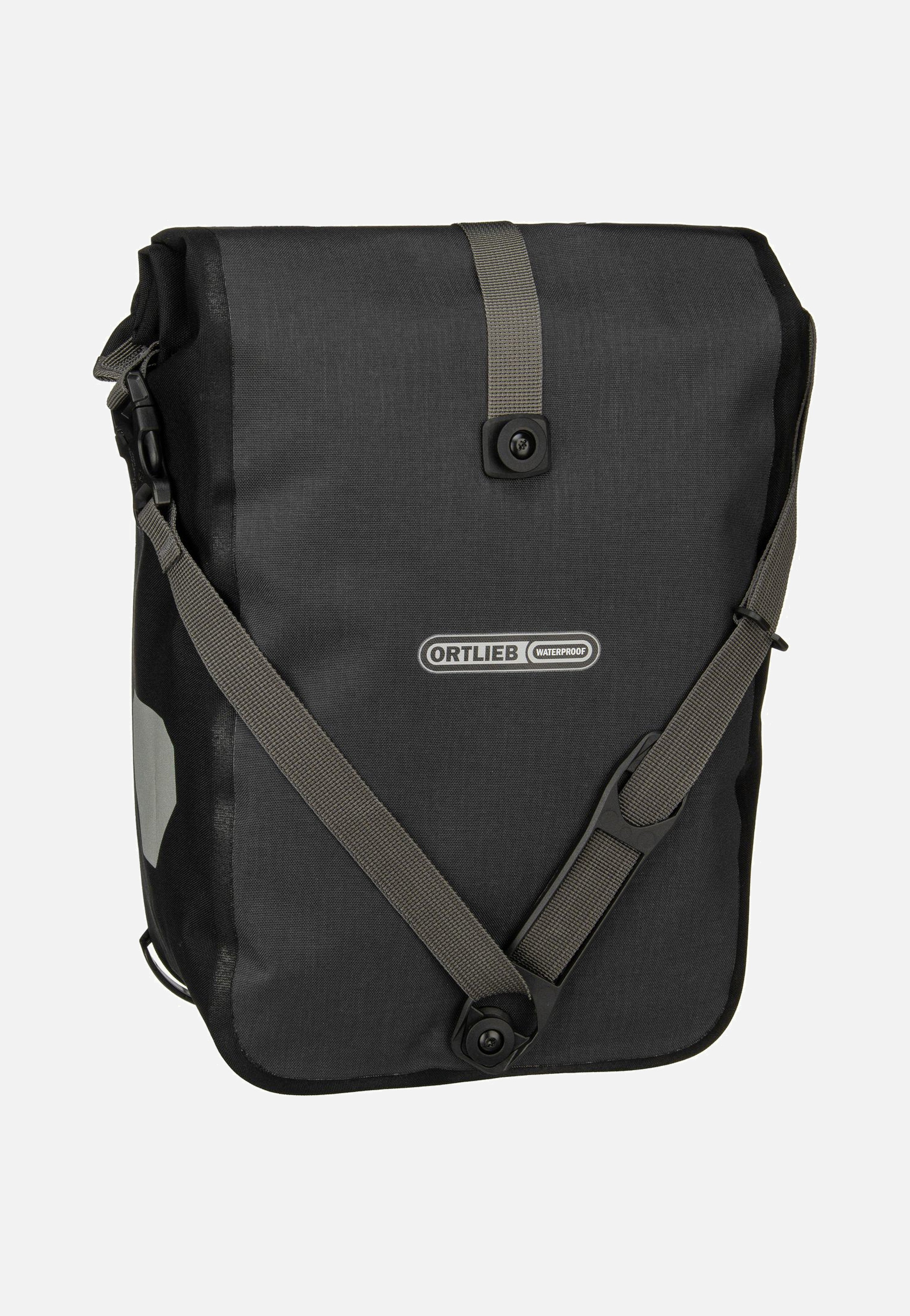 ORTLIEB - Sport-Roller Plus Single Granit Schwarz - Bike Bag | Neutral-Image