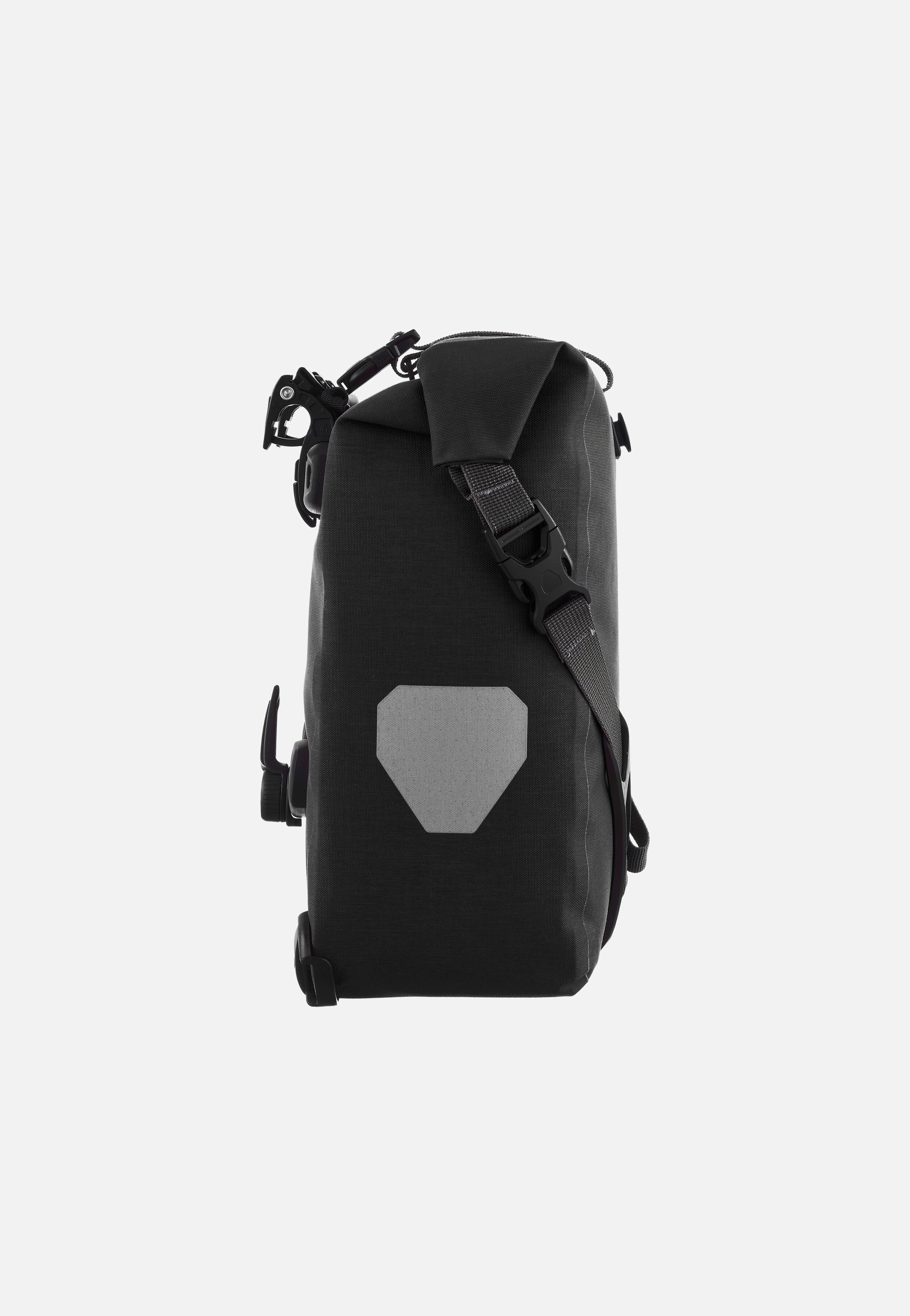 ORTLIEB - Sport-Roller Plus Single Granit Schwarz - Bike Bag | Neutral-Image