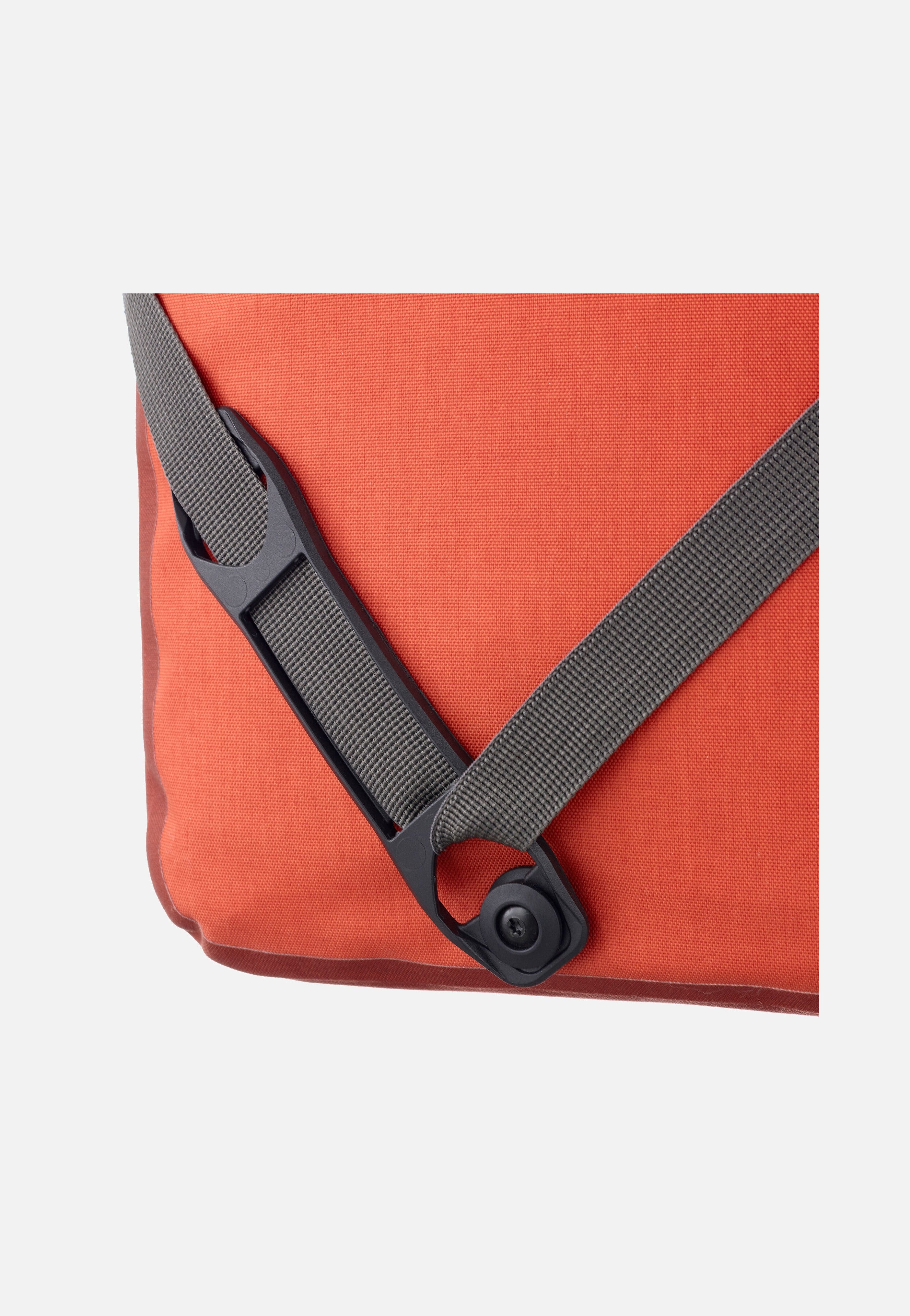 ORTLIEB - Sport-Roller Plus Single Salsa Dark Chili - Bike Bag | Neutral-Image