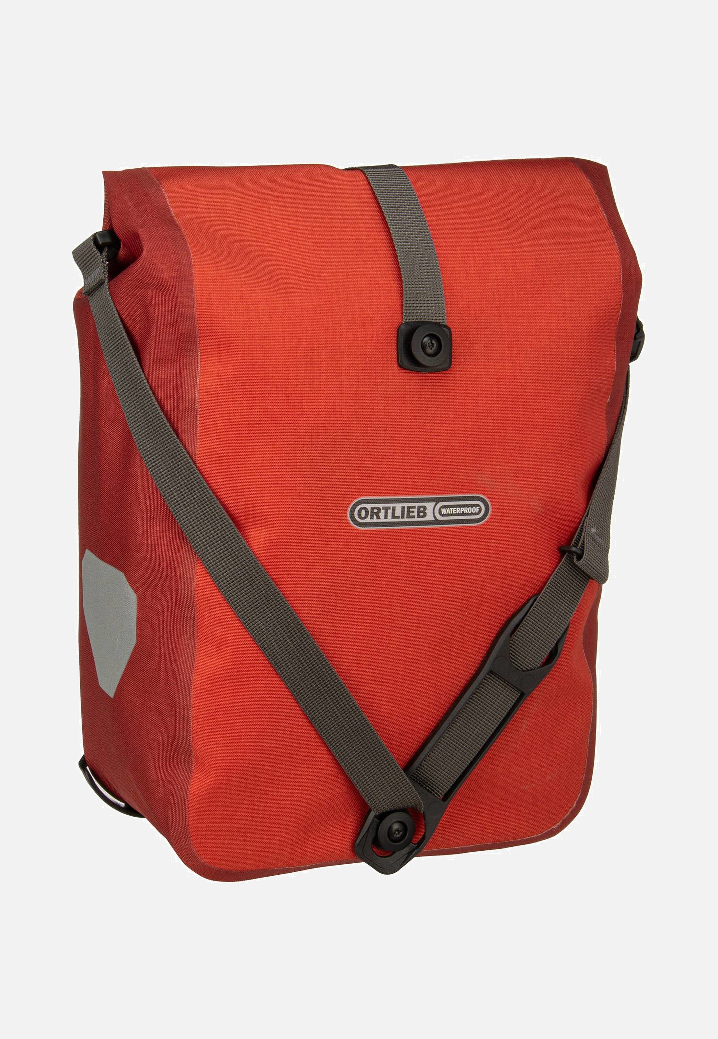 ORTLIEB - Sport-Roller Plus Single Salsa Dark Chili - Bike Bag | Neutral-Image