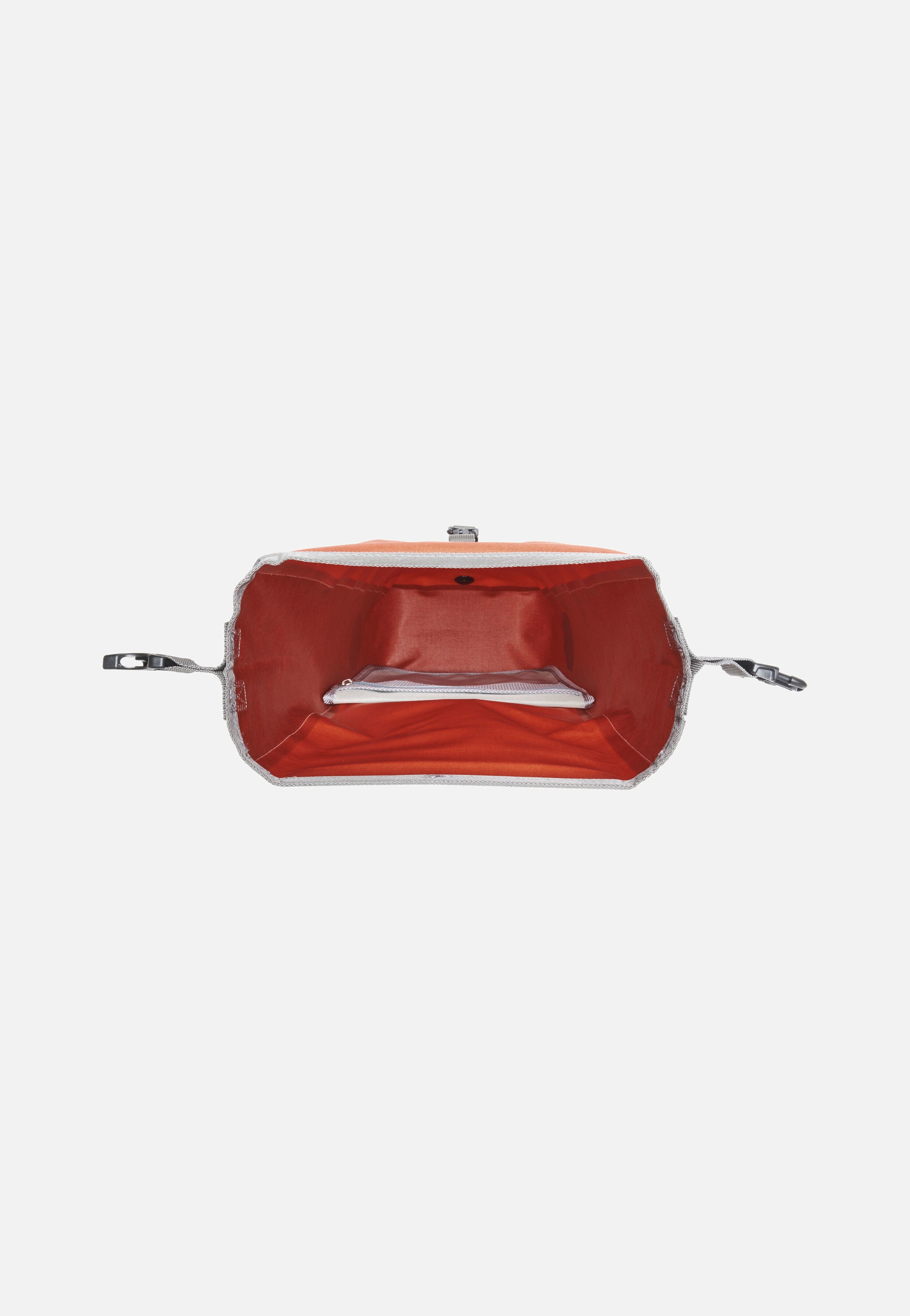 ORTLIEB - Sport-Roller Plus Single Salsa Dark Chili - Bike Bag | Neutral-Image