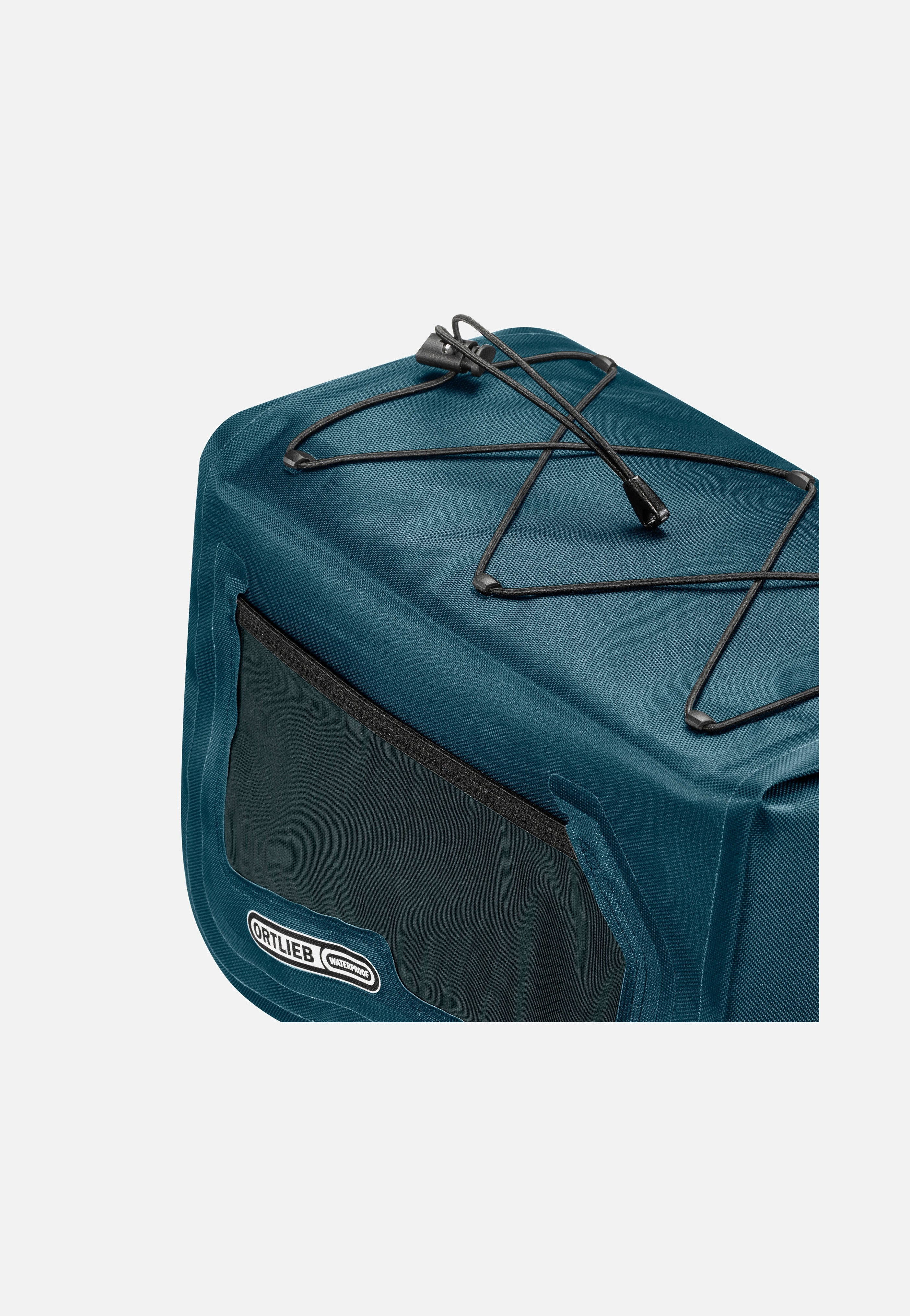 ORTLIEB - Trunk-Bag Petrol - Bike Bag | Neutral-Image