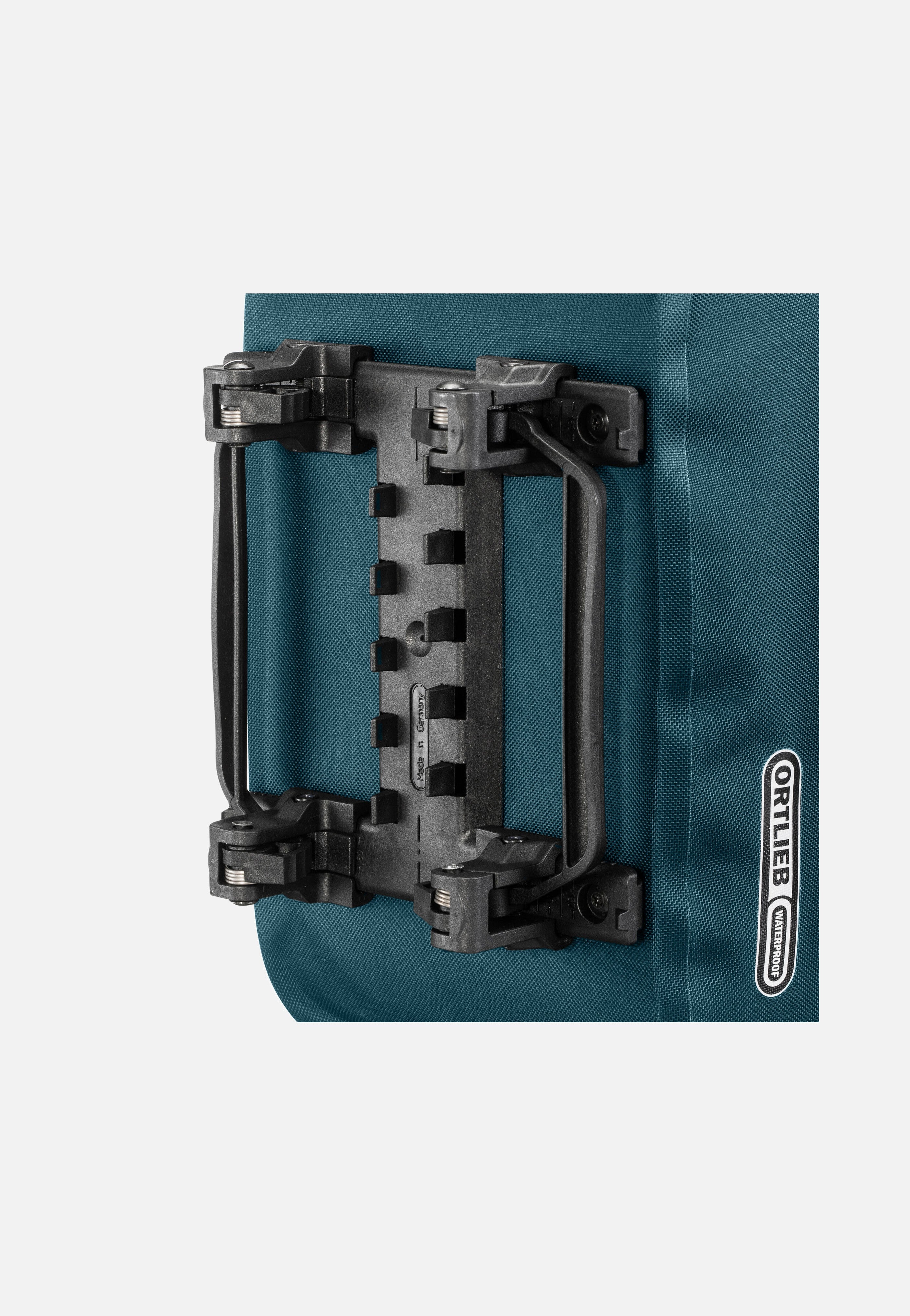 ORTLIEB - Trunk-Bag Petrol - Bike Bag | Neutral-Image