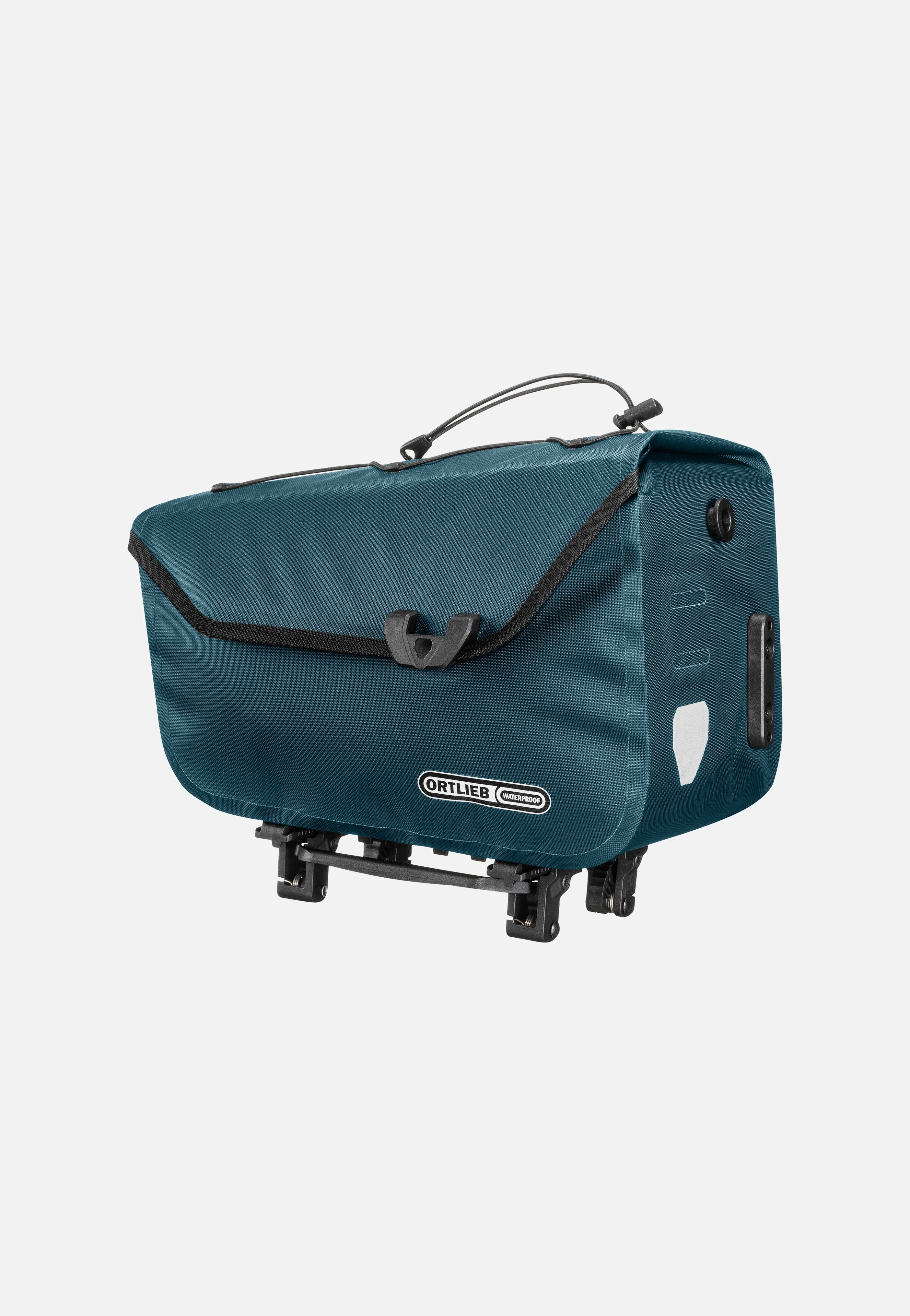 ORTLIEB - Trunk-Bag Petrol - Bike Bag | Neutral-Image