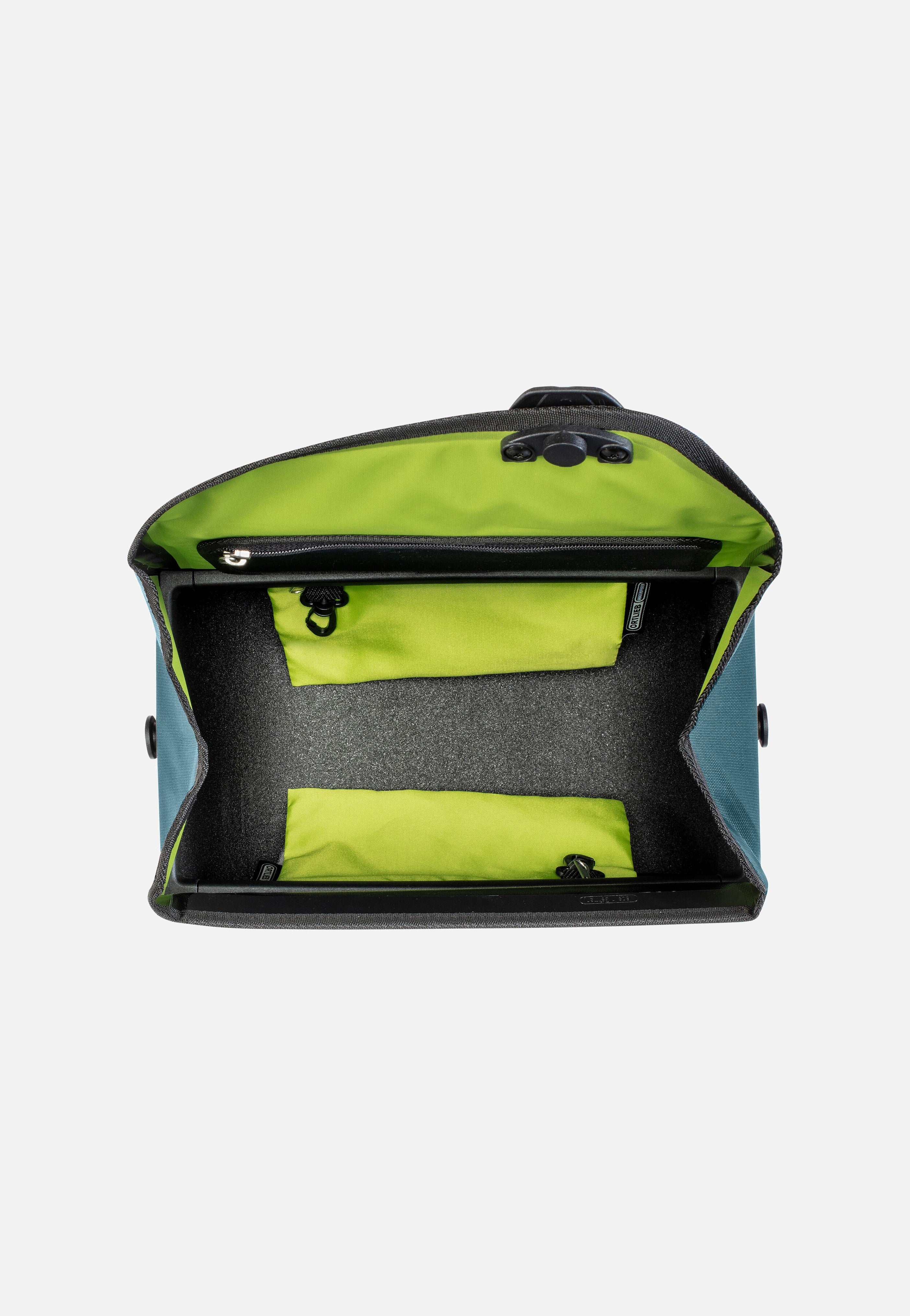 ORTLIEB - Trunk-Bag Petrol - Bike Bag | Neutral-Image