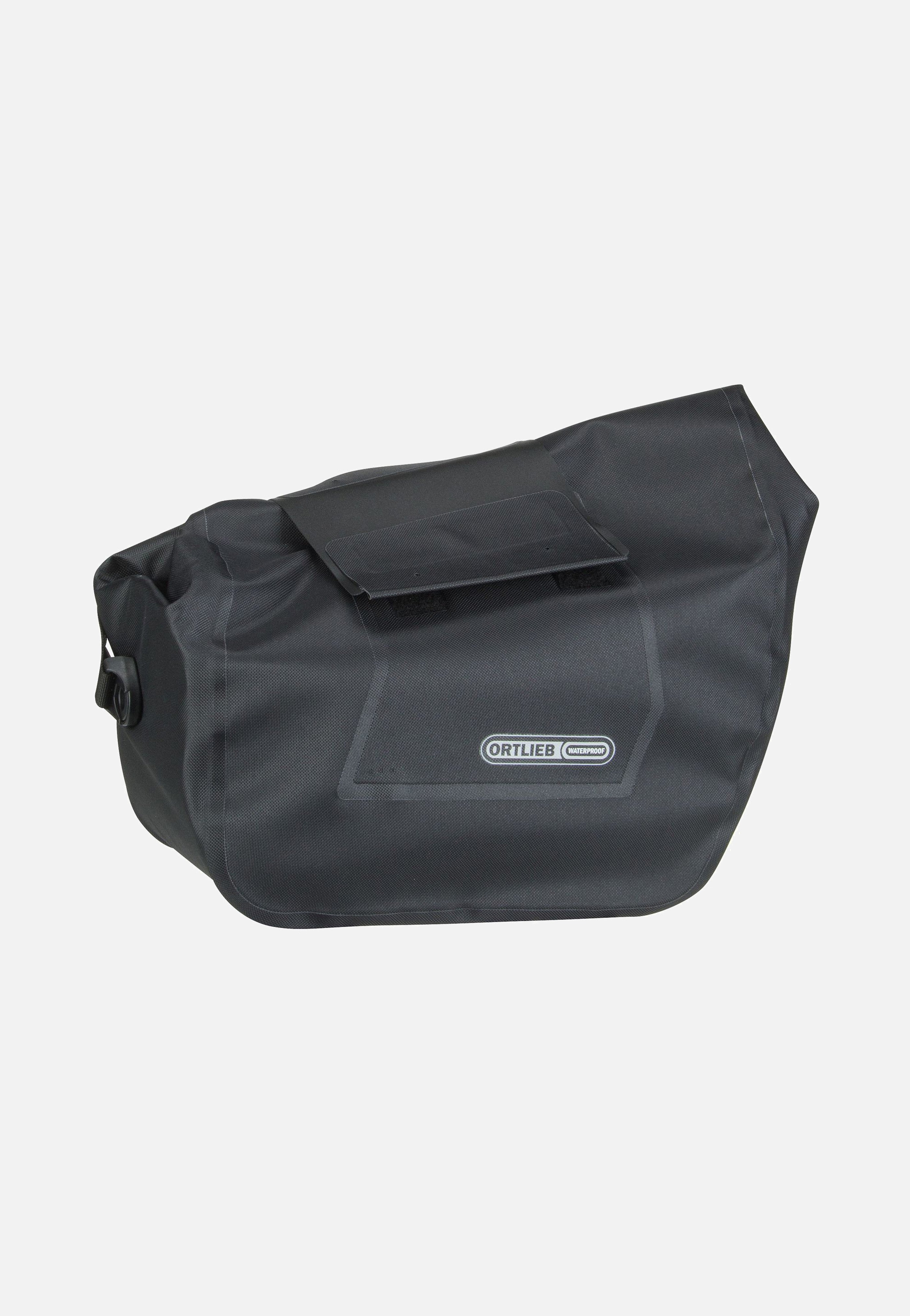 ORTLIEB Trunk-Bag RC Schwarz - Bike Bag | Sakoi