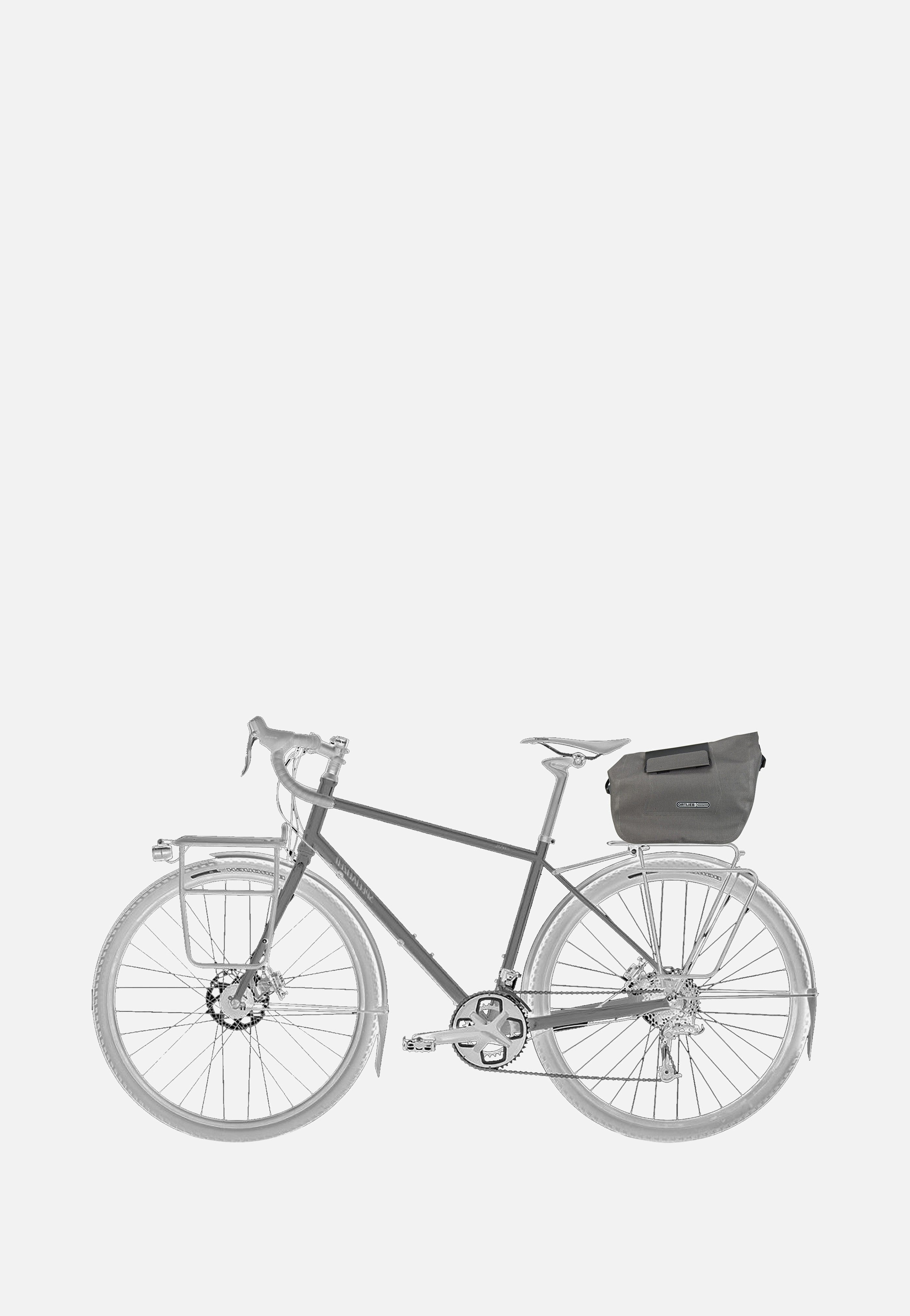 ORTLIEB Trunk-Bag RC Urban Pepper Bike Bag
