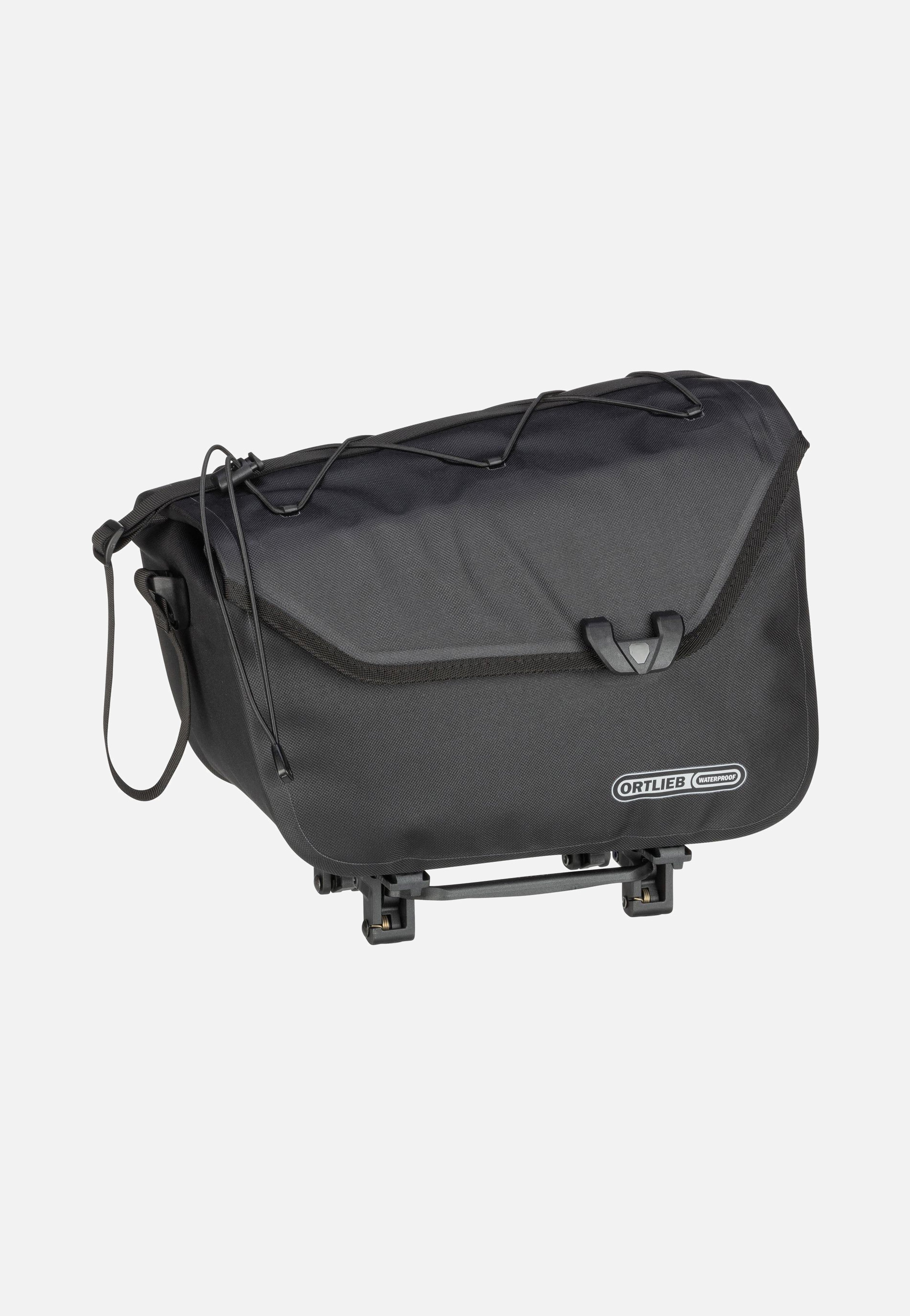 ORTLIEB - Trunk-Bag Schwarz - Bike Bag | Neutral-Image