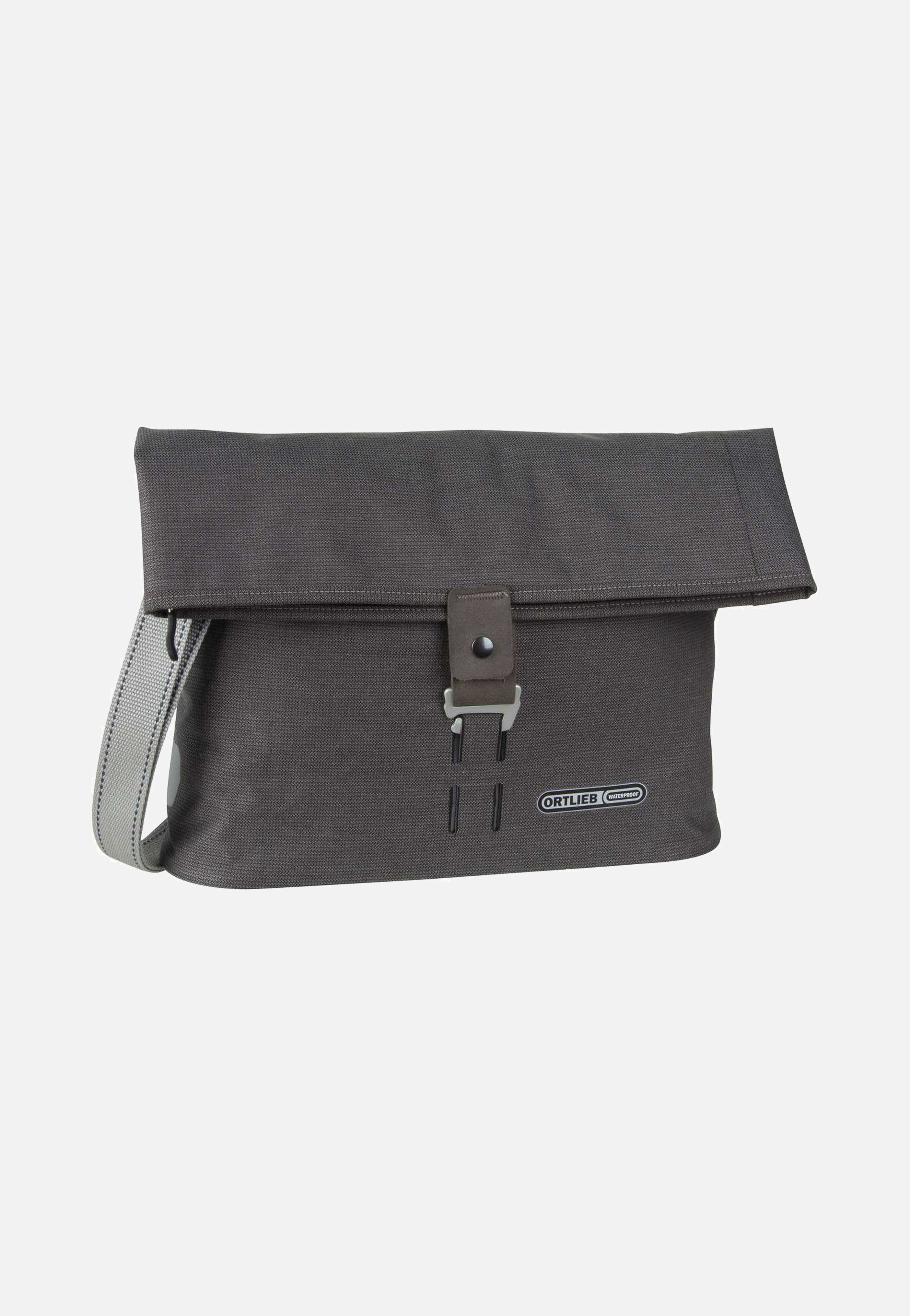 ORTLIEB Twin-City Urban Pepper - Bike Bag